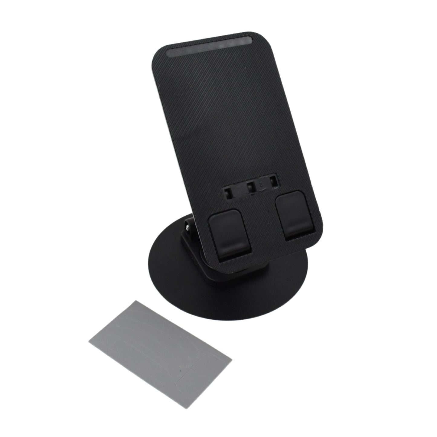 Mobile Holder Rotating Foldable Stand Height Angle Adjustable Phone Holder Stand Portable Mobile Stand For Desk With All Mobile Phones (1 Pc) - Happy Price - Image 4