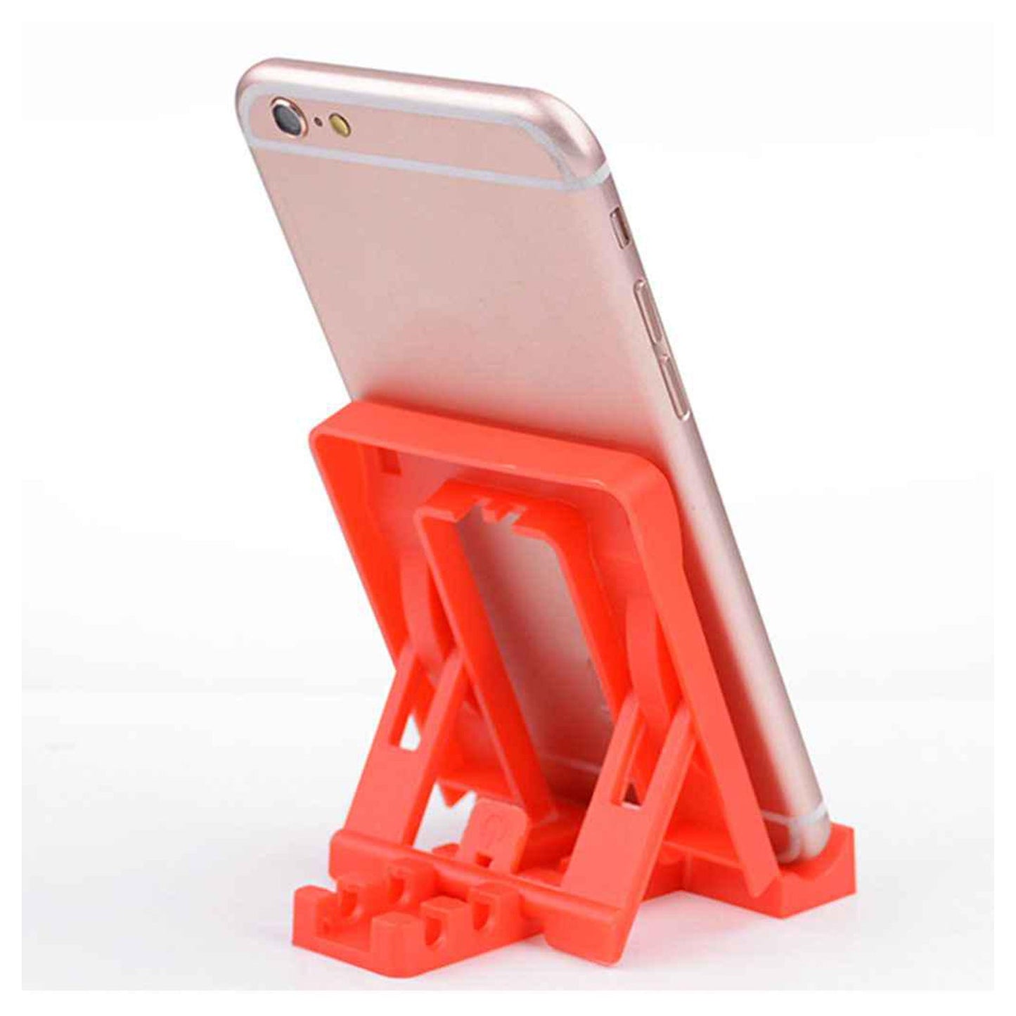 Champs Stand And Mobile Stand Used For Holding And Supporting Mobile Phones. - Happy Price - Image 4
