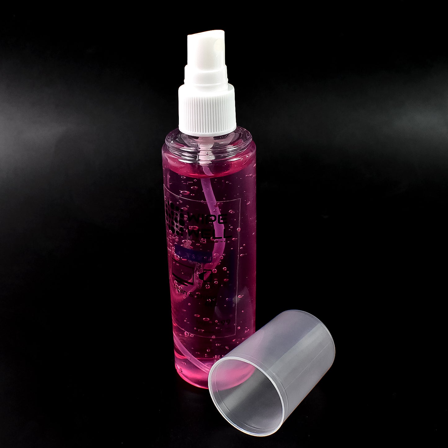 Liquid Gadget Gel Solution To Clean Mobile  Laptop Screen (100 Ml) - Happy Price - Image 6