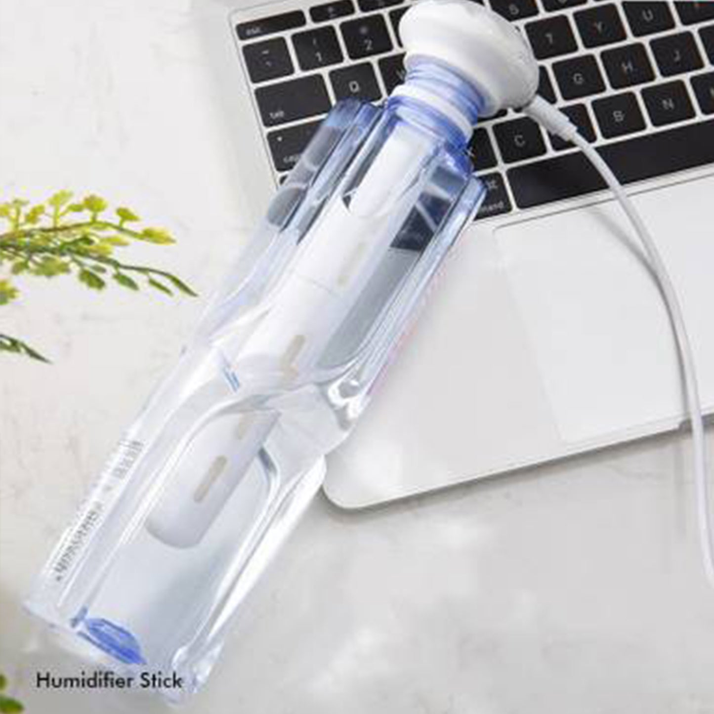 Mini Portable Humidifier For Car Personal Usb Powered Bedroom Quiet Humidified Ultrasonic Cool Mist Humidifier Plants Car Travel Office Hotel  (1 Pc) - Happy Price - Image 5
