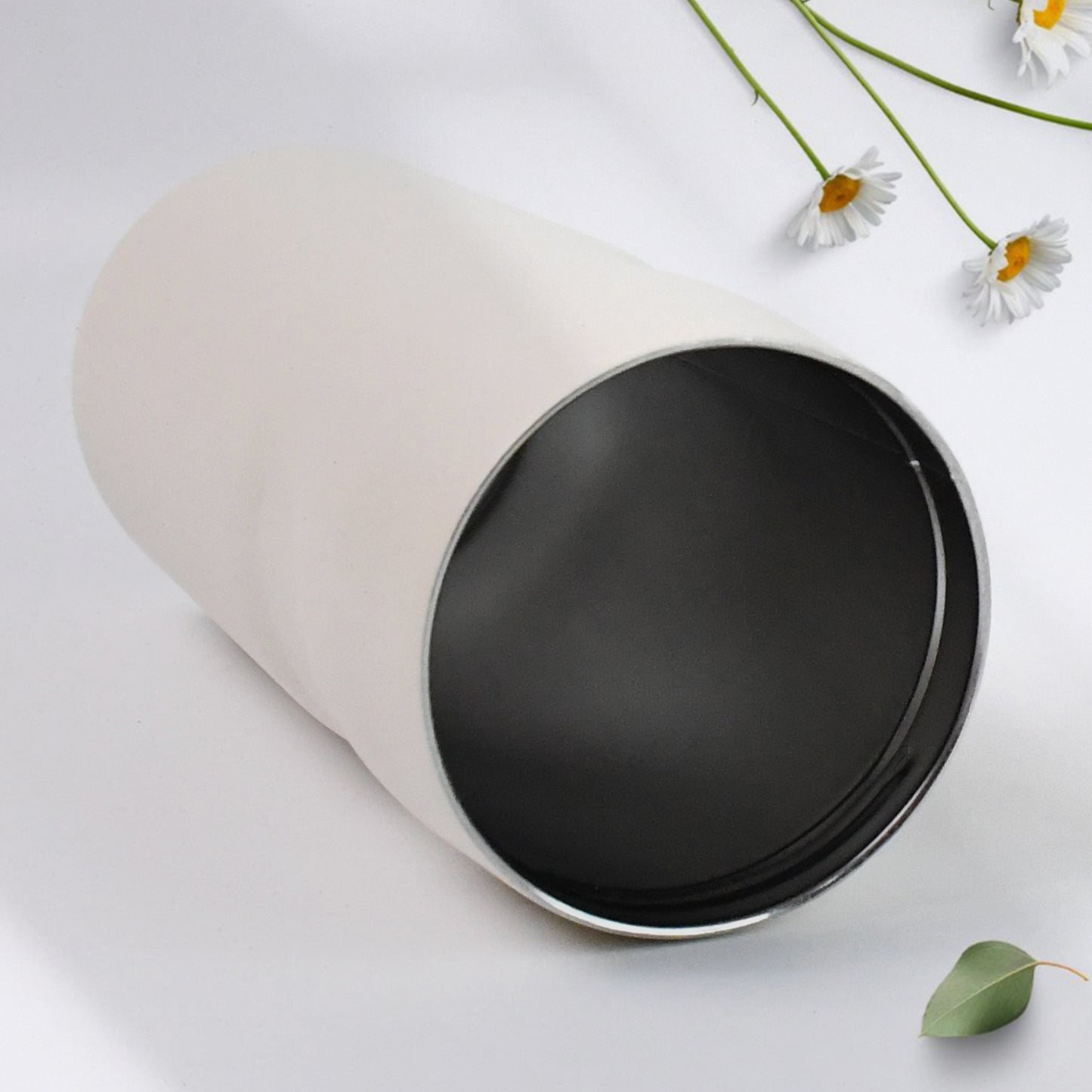 Insulated Stainless Steel Water Bottle (500 Ml) - Happy Price - Image 3