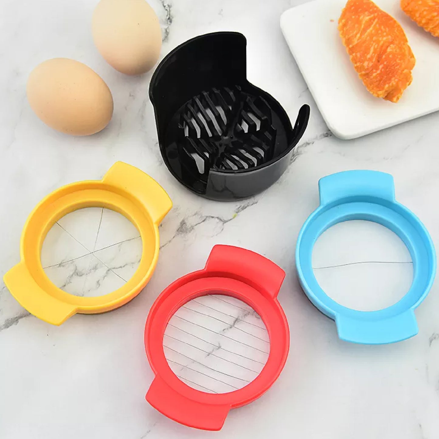Multifunctional 3 In 1 Stainless Steel Cutting Wire Cut Cutter-durable Stainless Steel Wires. - Happy Price - Image 2