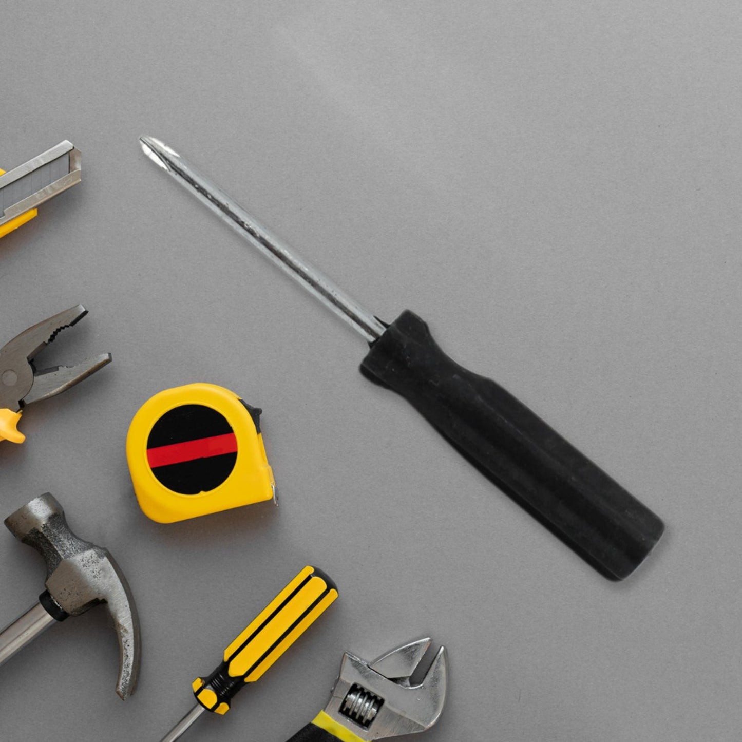 Small Phillips Screwdriver Cross-head Small Appliances - Happy Price - Image 2