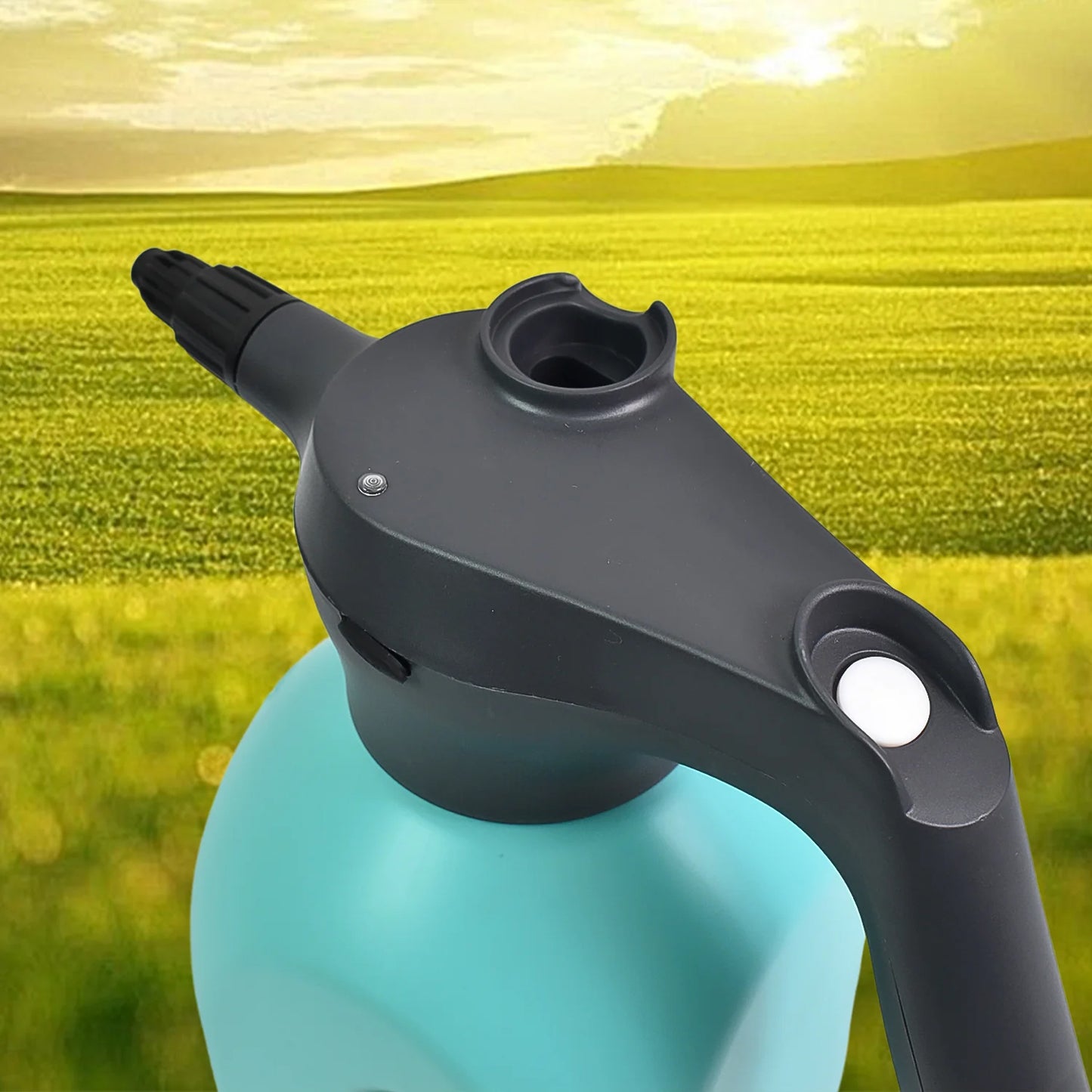 Electric Spray Bottle Garden Sprayer (1 Pc  2 Ltr.) - Happy Price - Image 4