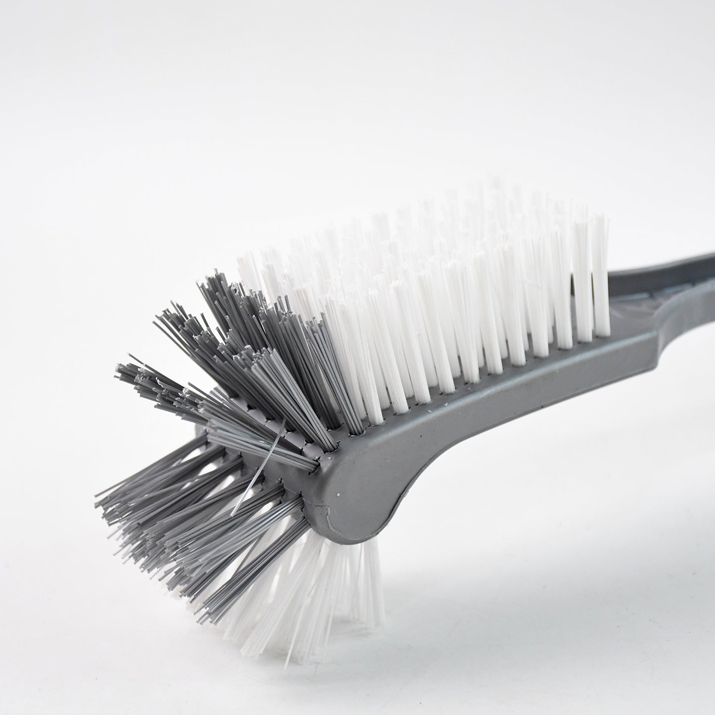 Pro Clean Long Handle Toilet Cleaning Brush (1 Pc) - Happy Price - Image 3