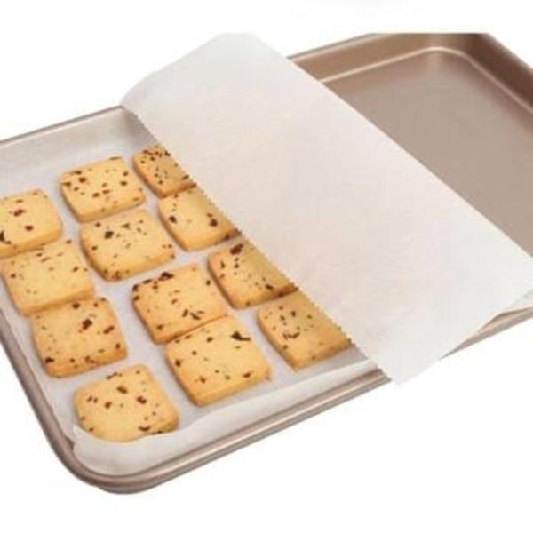 Non Stick Microwave  Oven Proof Baking Paper - Happy Price - Image 7