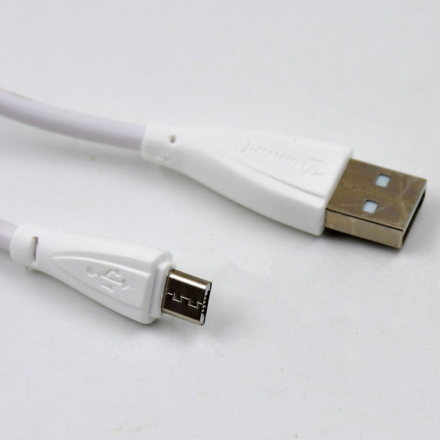 Fast Charging For Android  Data Transfer Long Micro Cable (1000 Mm) - Happy Price - Image 6