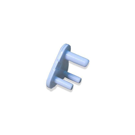 Safety Cover Guards For Electric Socket Plug  (Small) - Happy Price - Image 1