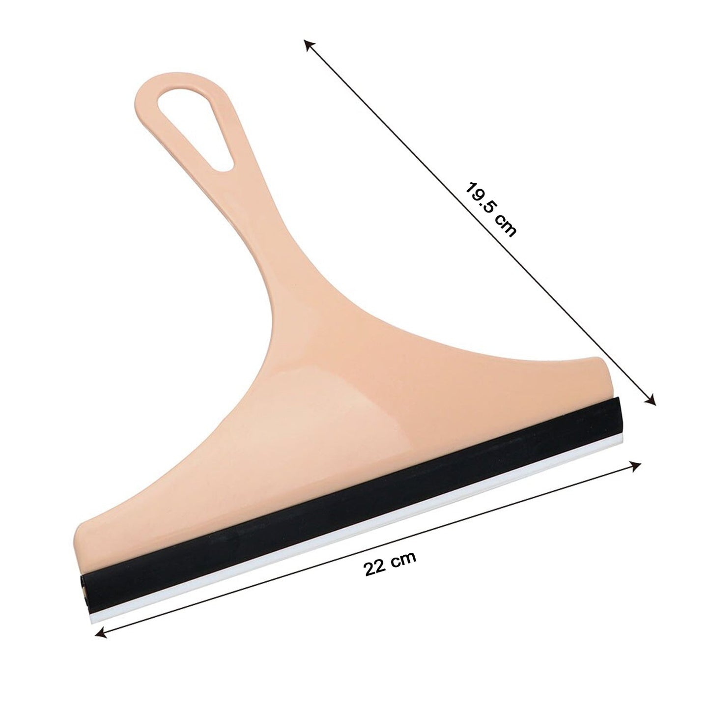 Car Mirror Wiper Used For All Kinds Of Cars And Vehicles For Cleaning And Wiping Off Mirror Etc. - Happy Price - Image 4