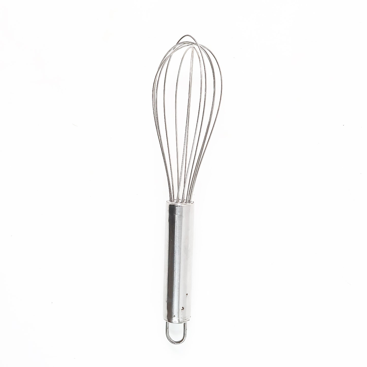 Small Stainless Steel Balloon Whisk - 20cm, 1 Piece