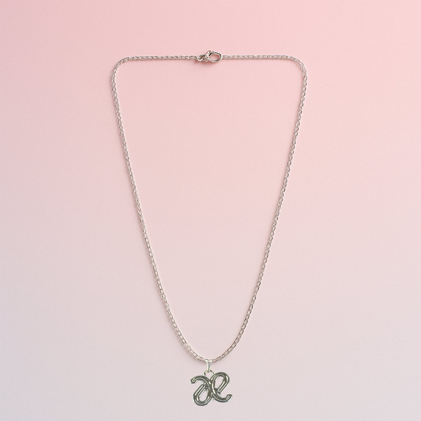 Pendant Necklace  Single Piece (Random Mix Design) - Happy Price - Image 5