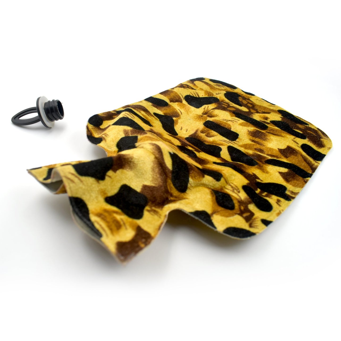 Personal Care Rubber Hot Water Heating Pad Bag For Pain Relief (Large) - Happy Price - Image 5