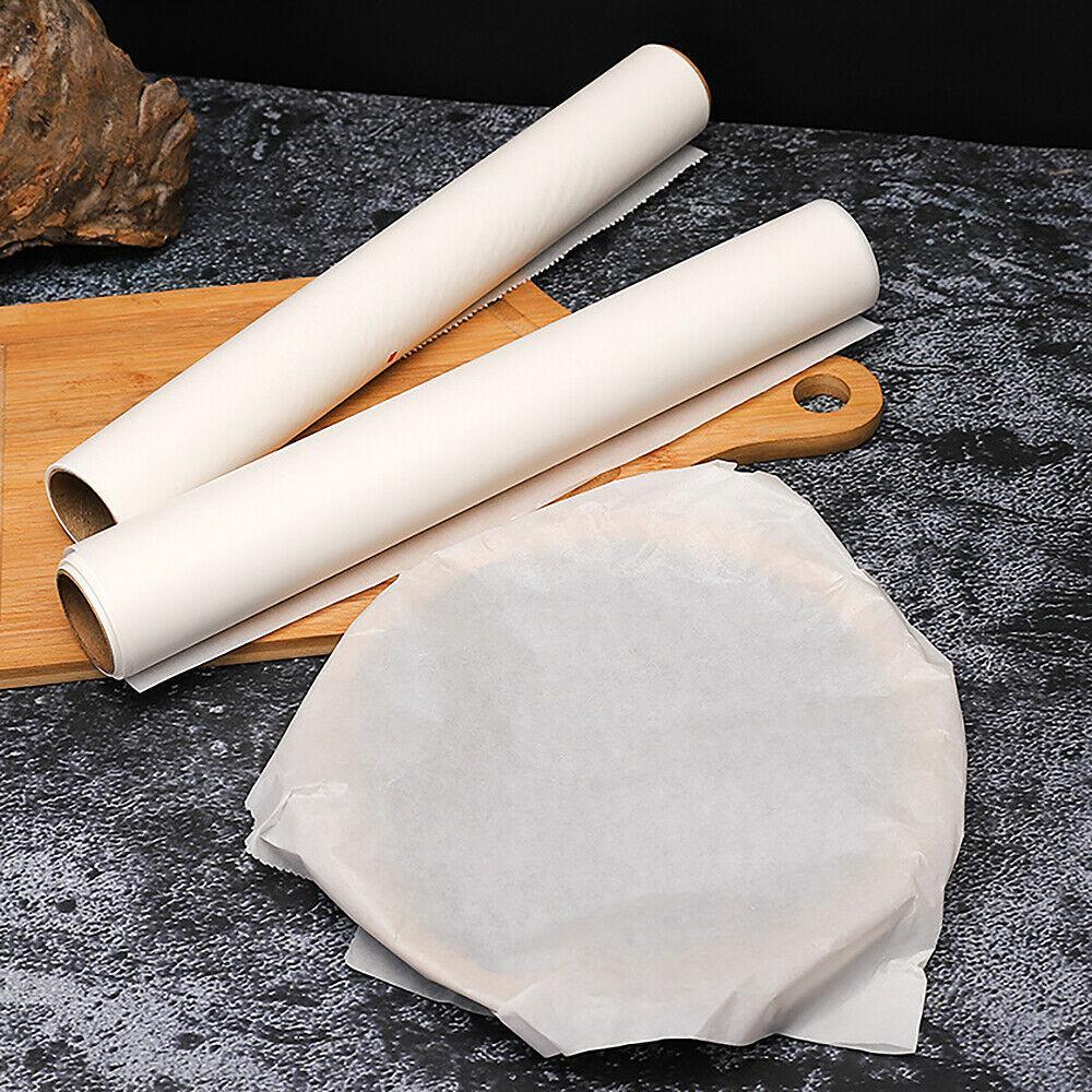 Non Stick Microwave  Oven Proof Baking Paper - Happy Price - Image 5