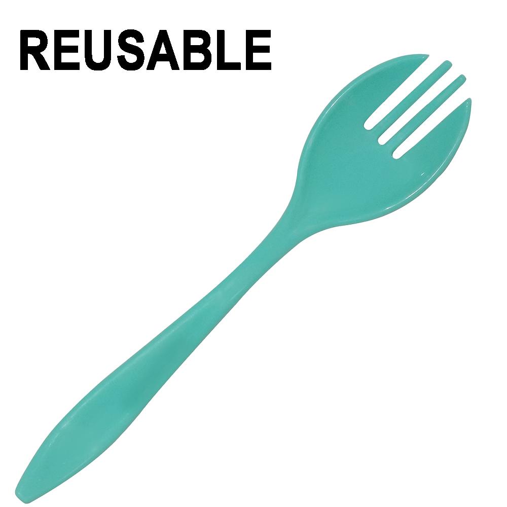 2181 Heavy Duty Dinner Table Forks For Home Kitchen (Pack Of 10) - Happy Price - Image 4