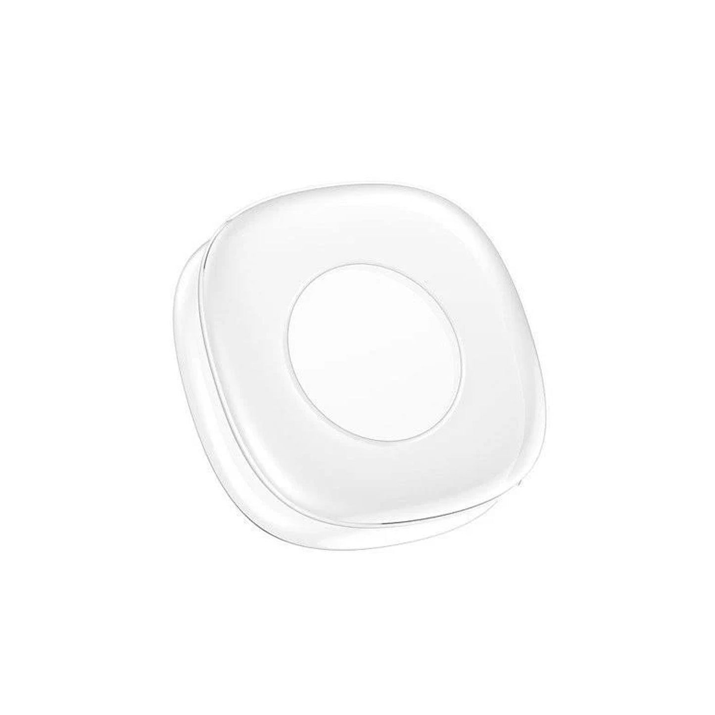 Multi Purpose Square Super Gel Pads For Holding Mobile  Spiral Cable Protector (1 Pc) - Happy Price - Image 5