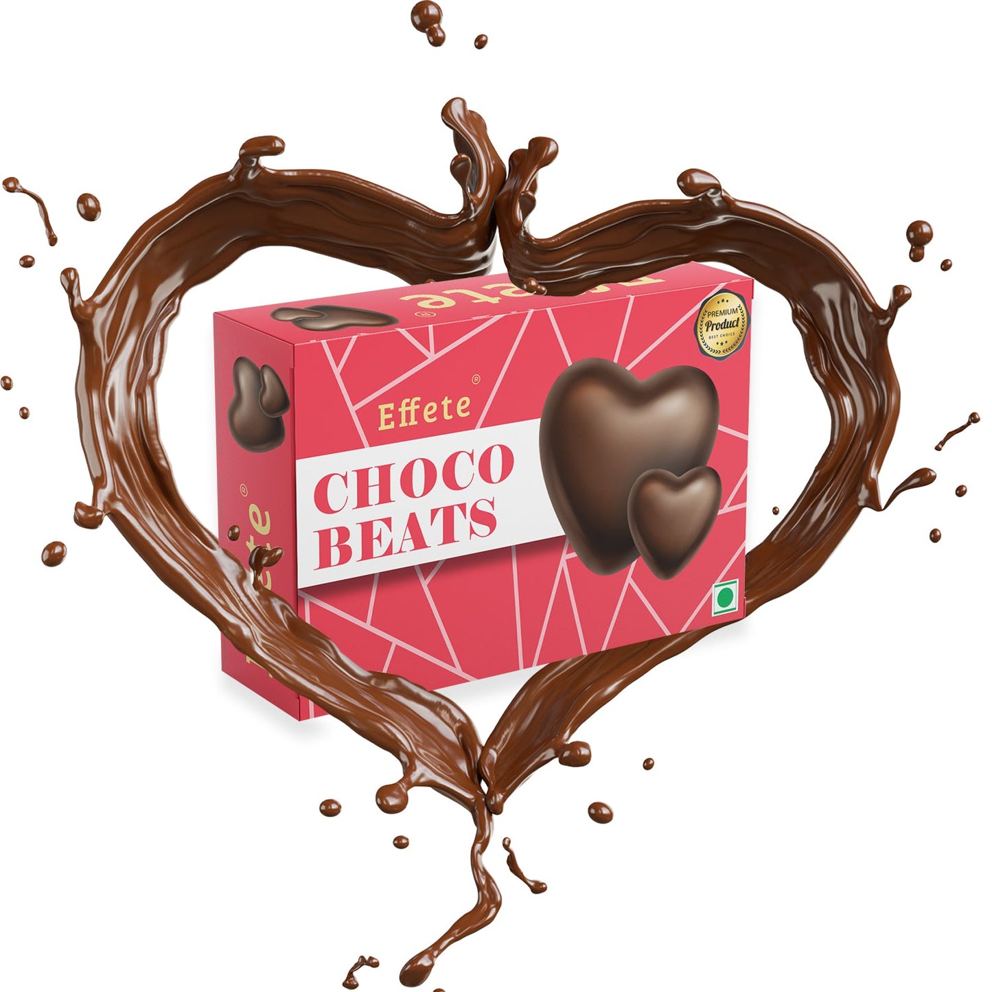 Premium Chocolate Treat - 1 Random Piece (32g) - Happy Price - Image 2