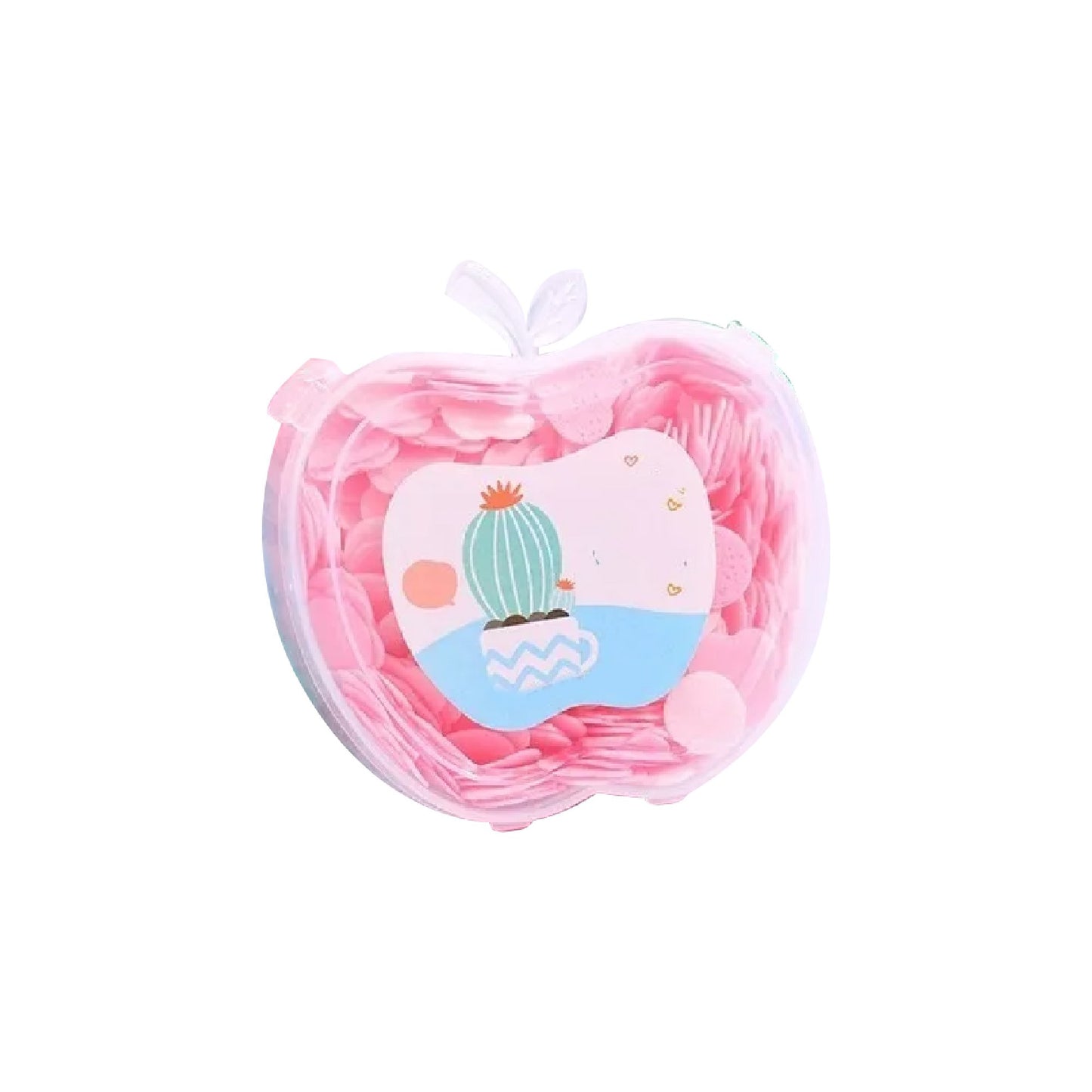 Apple Design Soft Paper Soap - Happy Price - Image 5