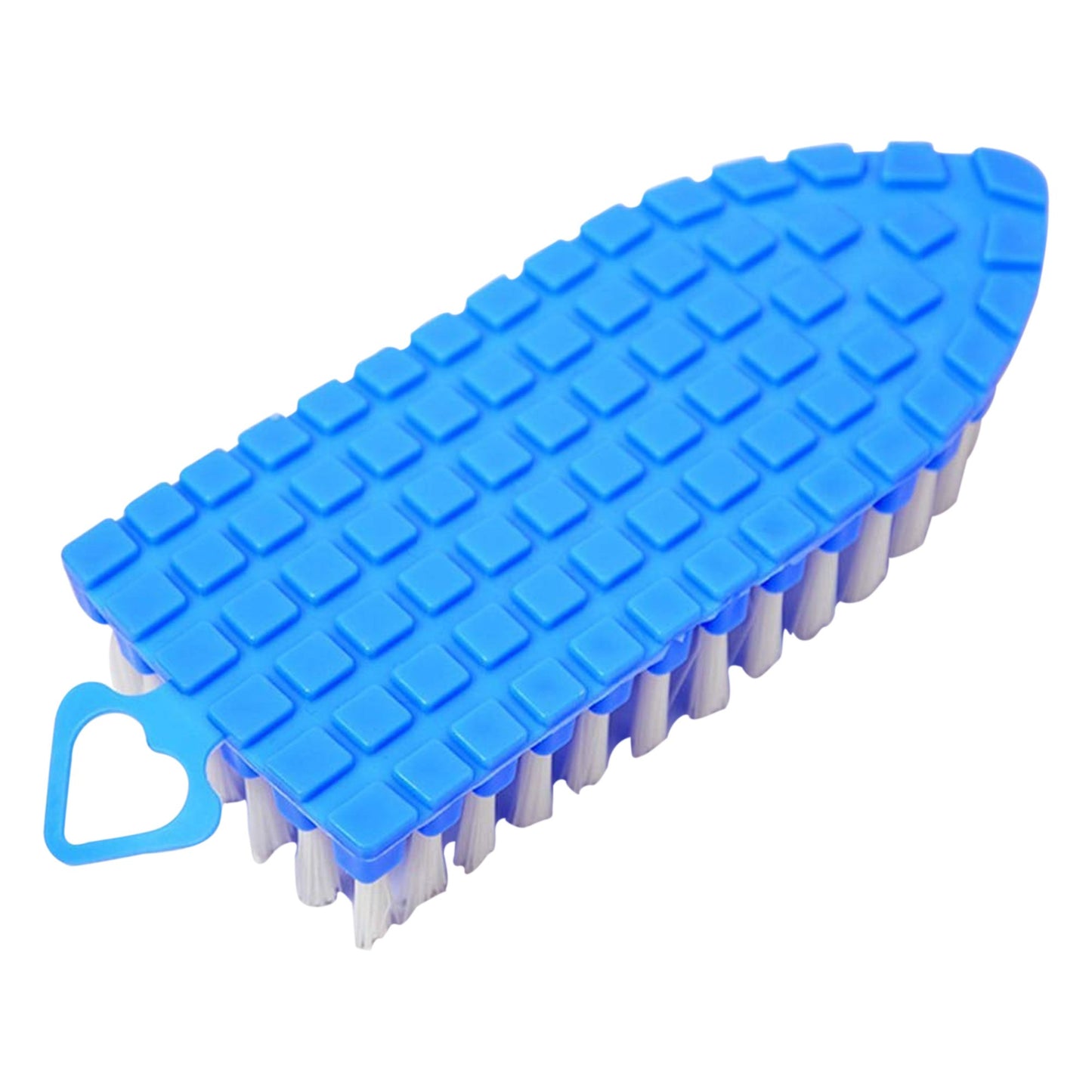 Flexible Plastic Cleaning Brush For Home Kitchen And Bathroom - Happy Price - Image 7