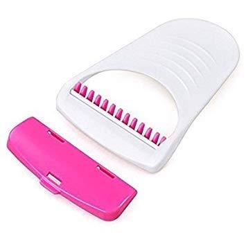 Disposable Body Skin Hair Removal Razor For Women  Pack Of 6 - Happy Price - Image 4