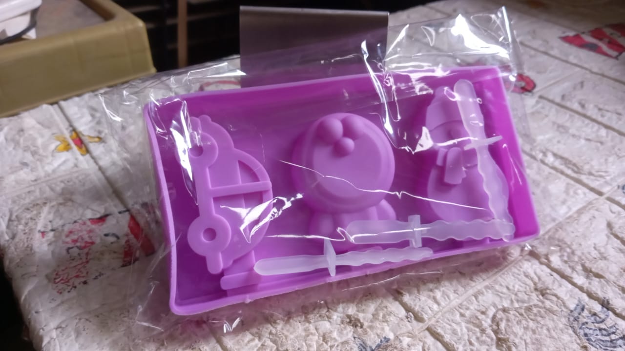 Silicone Popsicle Molds Reusable Ice Cream Molds With Sticks And Lids. A Must-have Popsicle Mold For Summer. - Happy Price - Image 7