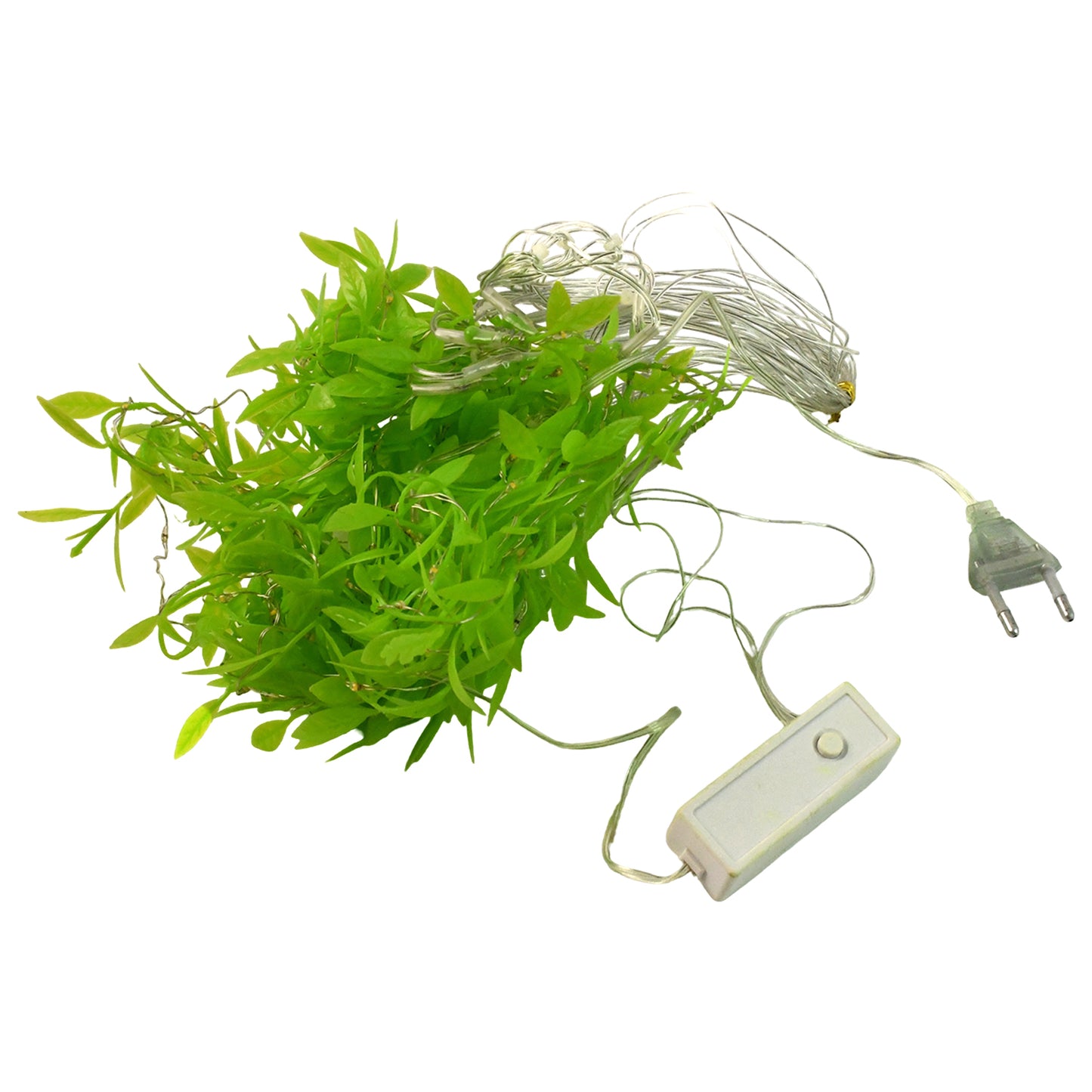 Decorative Led Leaf String Light Approx 3 Mtr (1 Pc) - Happy Price - Image 2