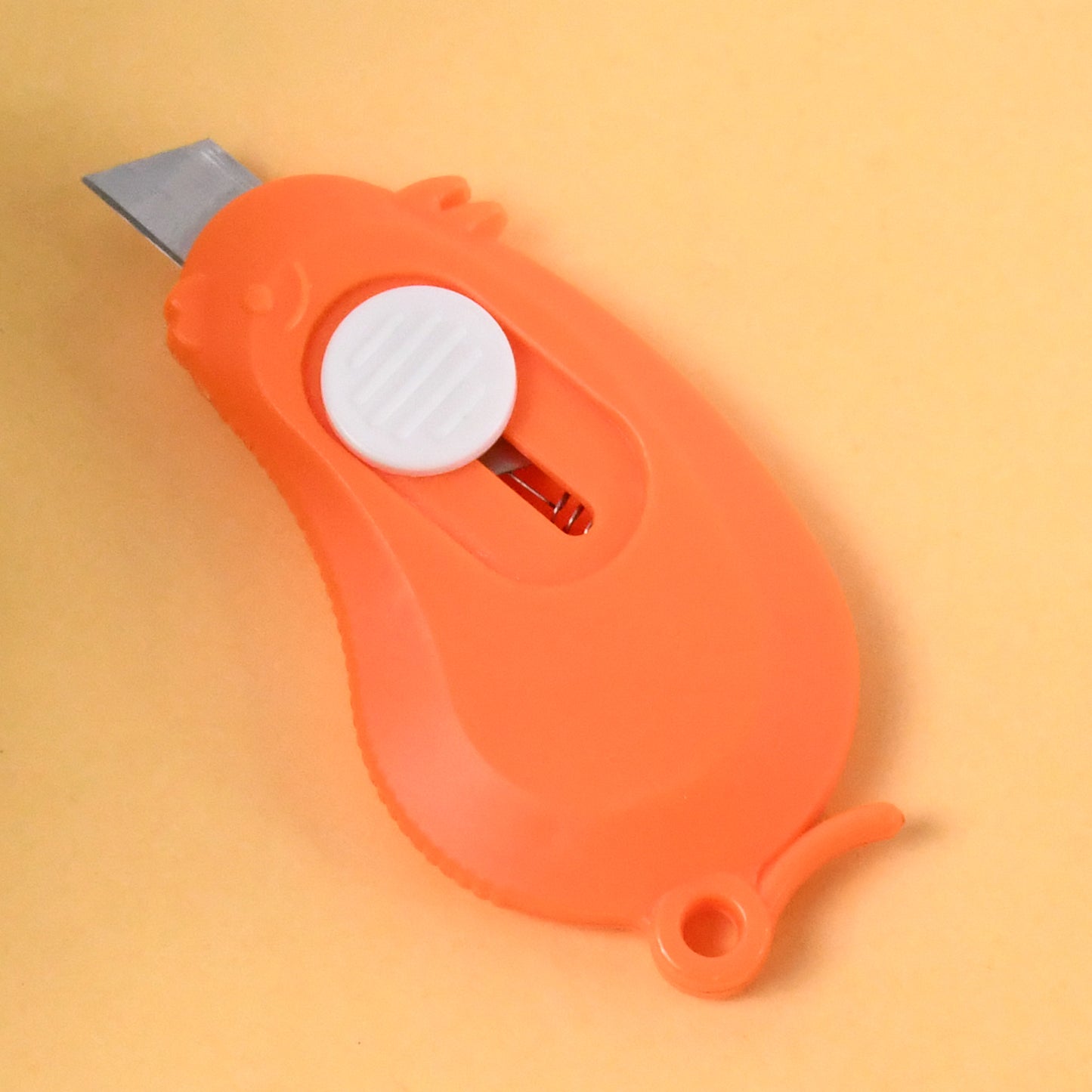 Mini Cutter Portable  Safe Box Opener (Multiple Uses) - Happy Price - Image 2