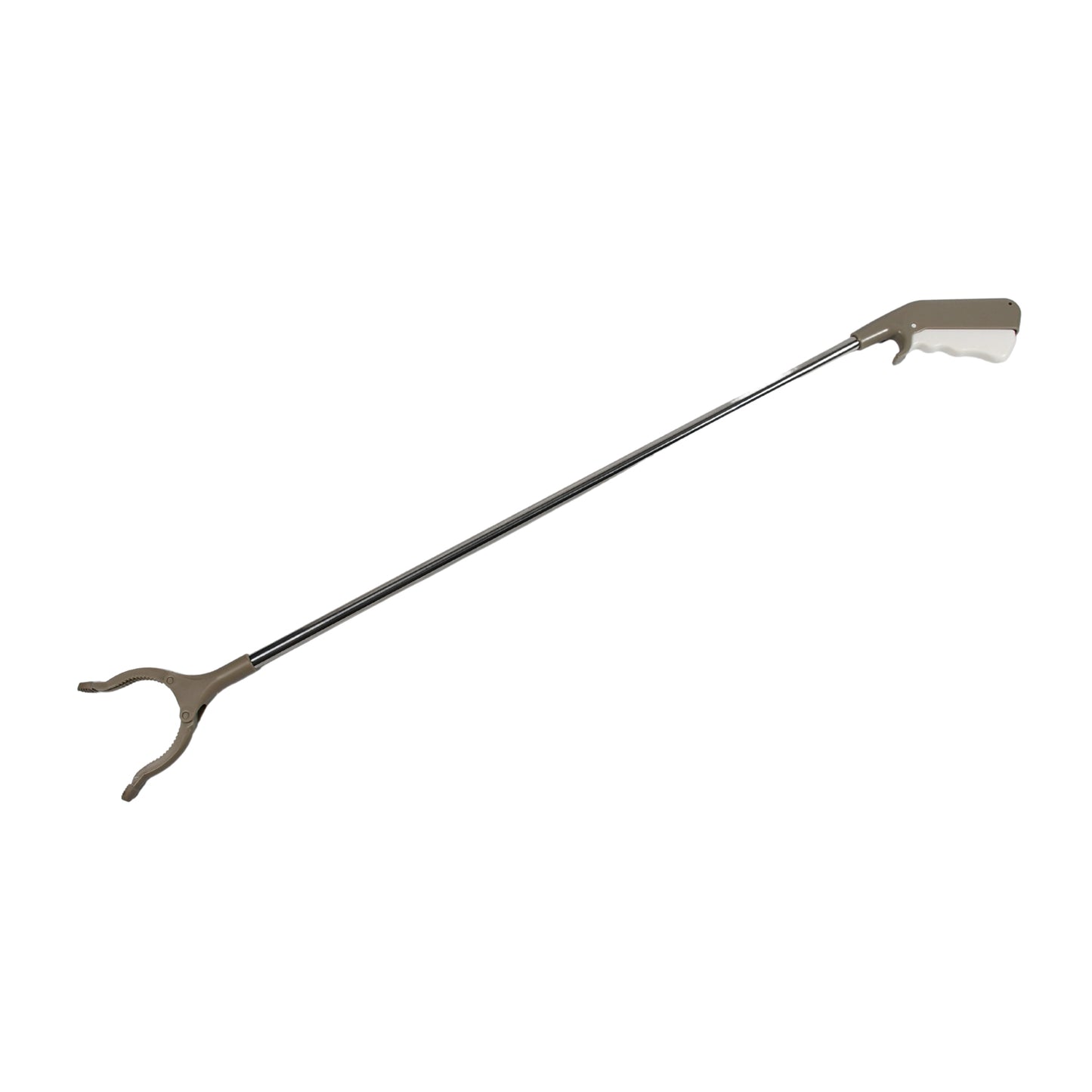 Garbage Lifter Tool Kitchen Picker Claw Pick Up Rubbish Helping Hand Tool Garbage Picker Flexible Lightweight Tool - Happy Price - Image 3