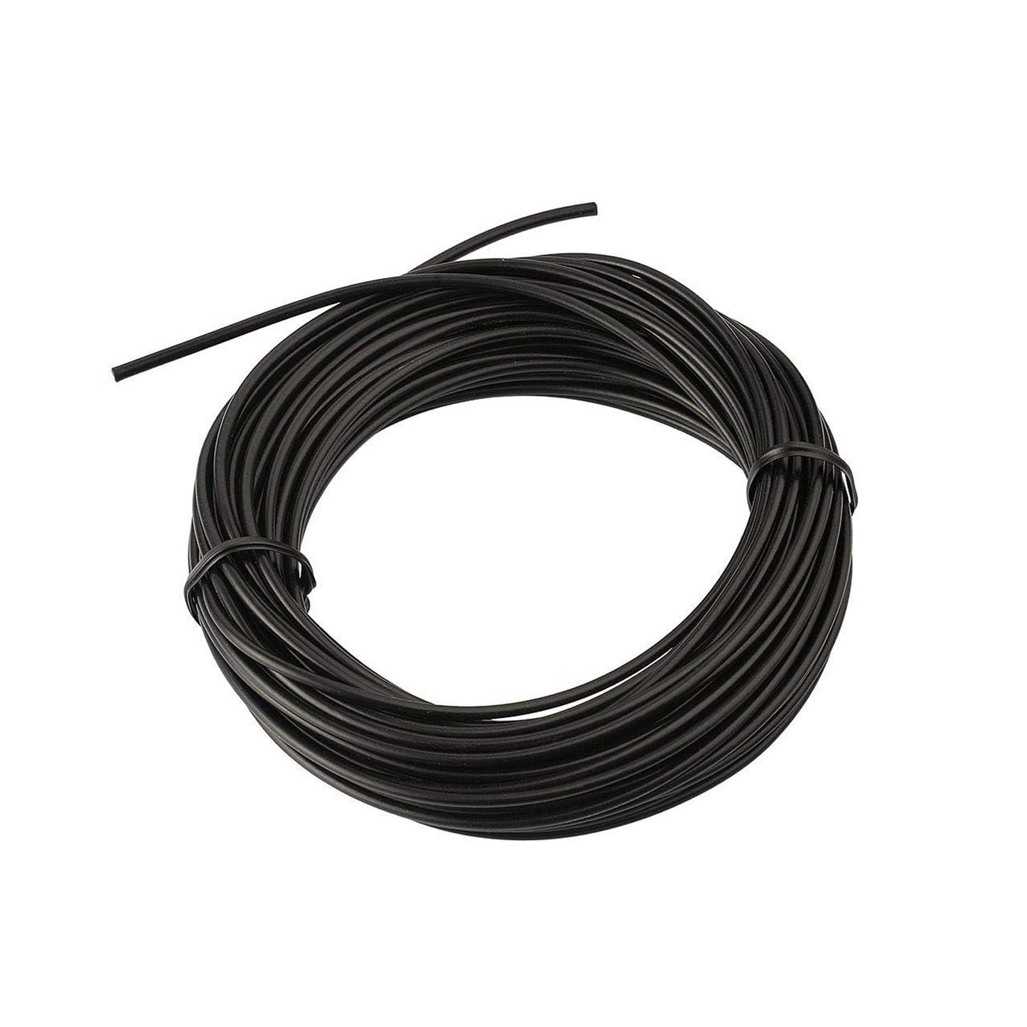 Cloth Drying Wire High Quality Agriculture  Gardening Use Wire ( 25mtr ) - Happy Price - Image 2