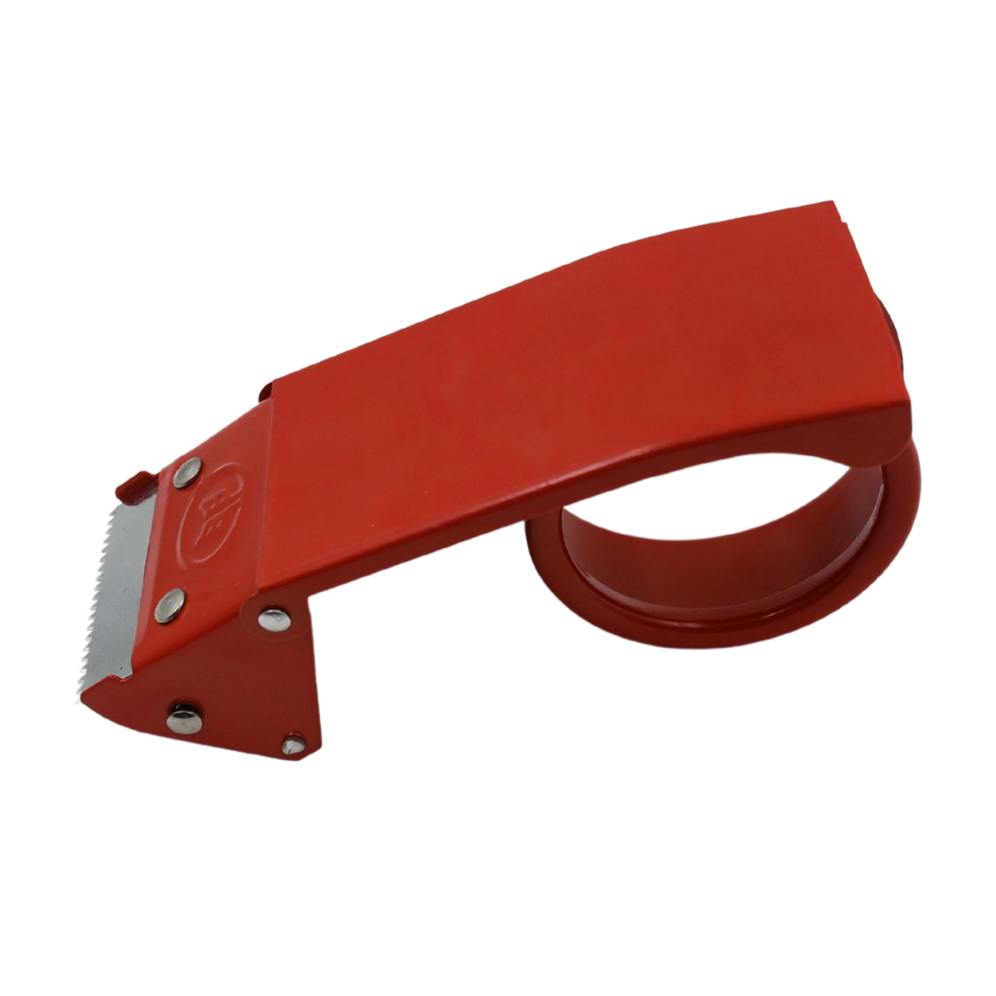 Metal Packing Tape Dispenser Cutter For Home Office Use Tape Dispenser For Stationary Tape Cutter Packaging Tape 55mm - Happy Price - Image 6
