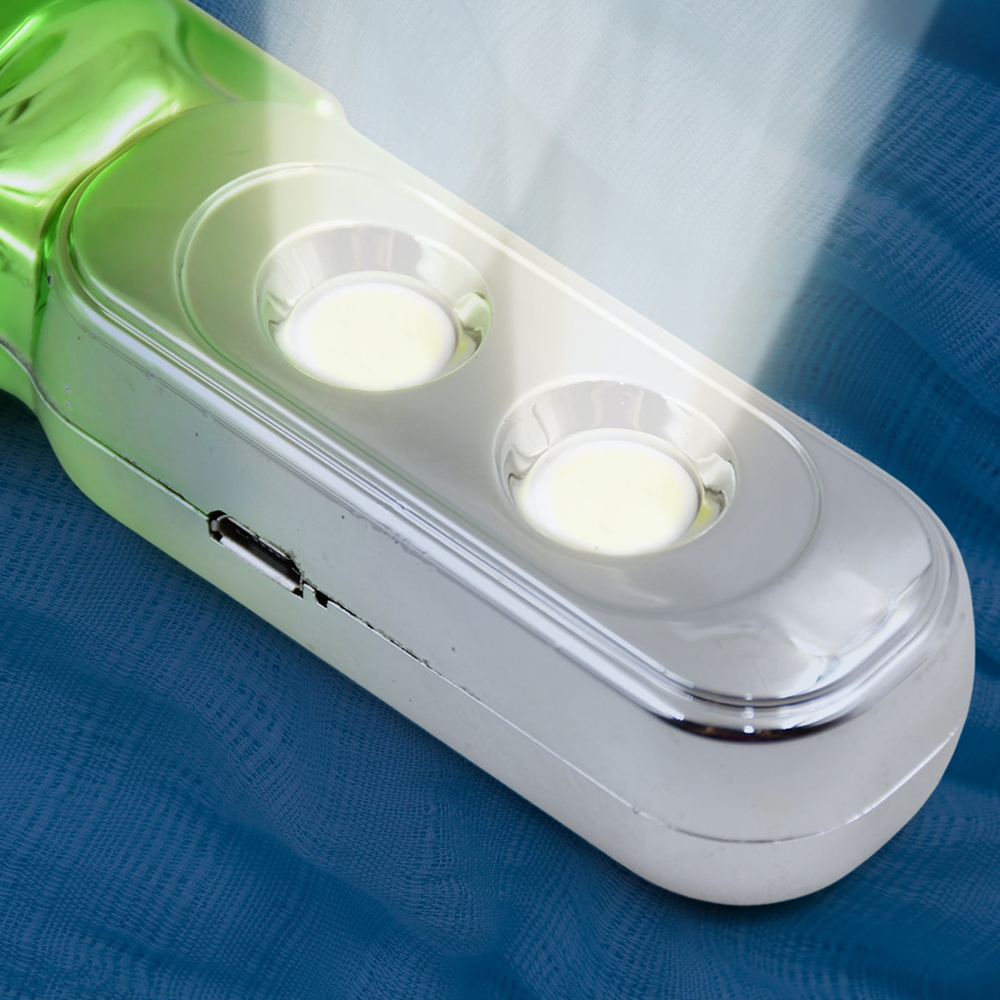 Multi Functional 3 Led Torchlight (1 Pc) - Happy Price - Image 6