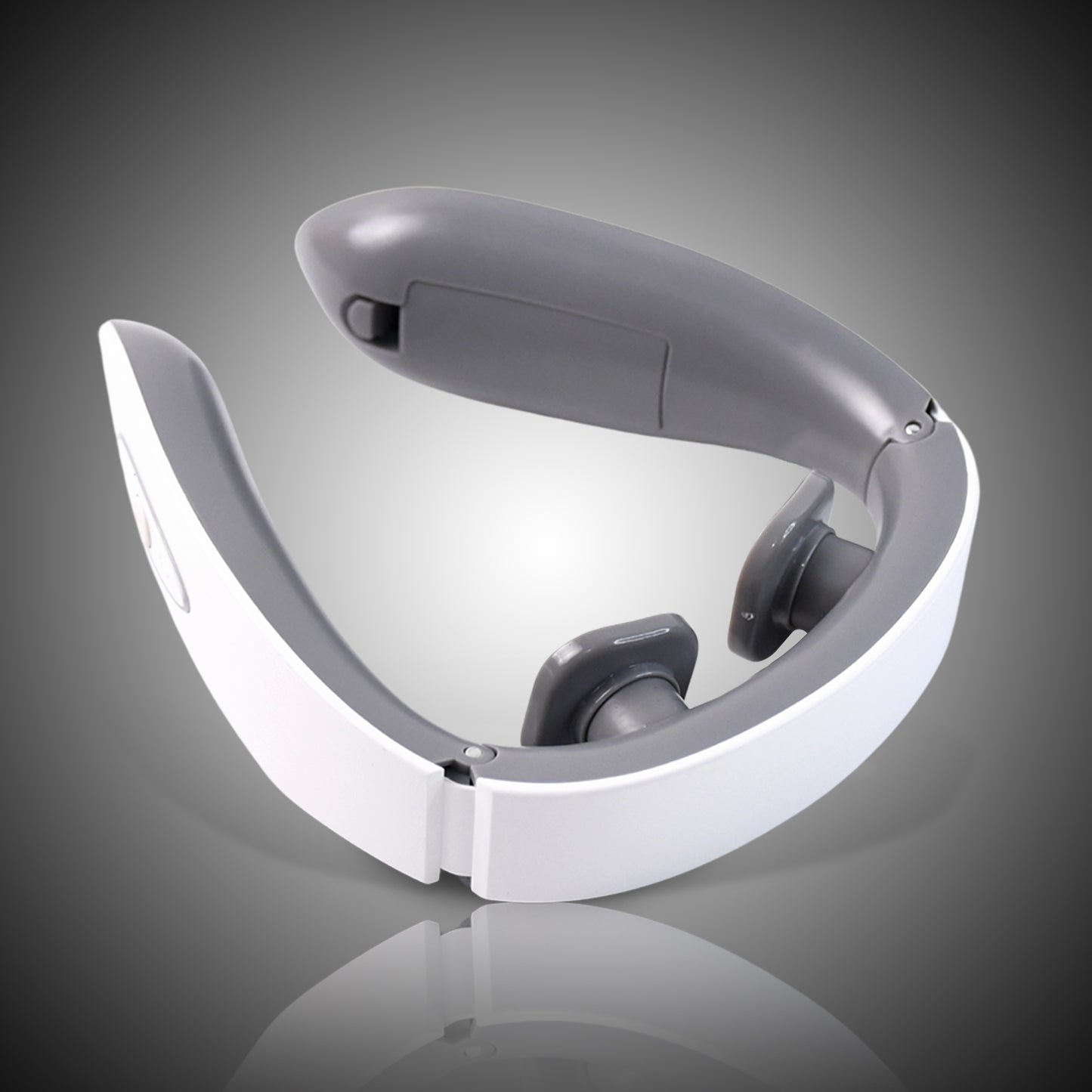 Electric Neck Massager For Deep Tissue Pain Relief Cervical Vertebra Massager - Happy Price - Image 4