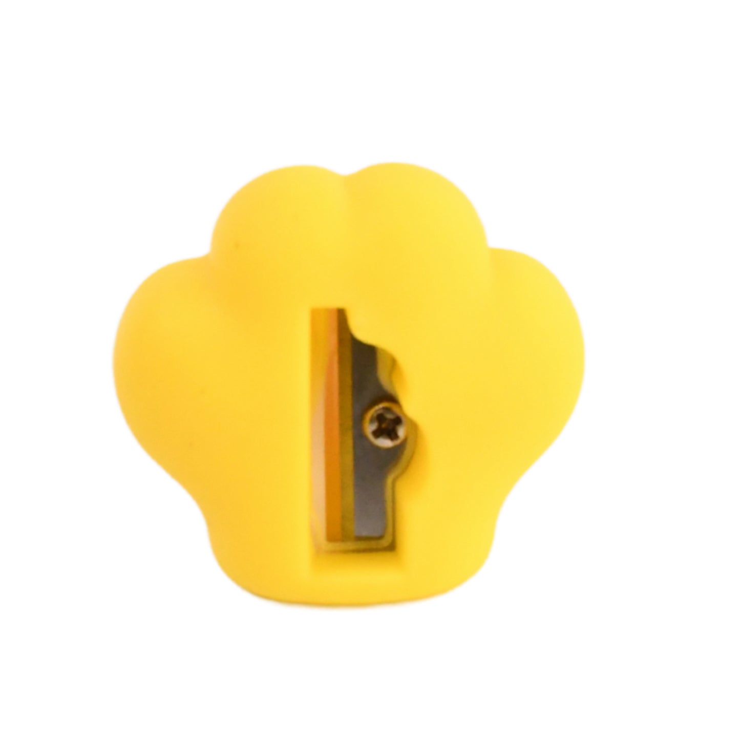 2 In 1 Pencil Sharpener  Eraser For Kids Fancy Sharpeners - Happy Price - Image 4