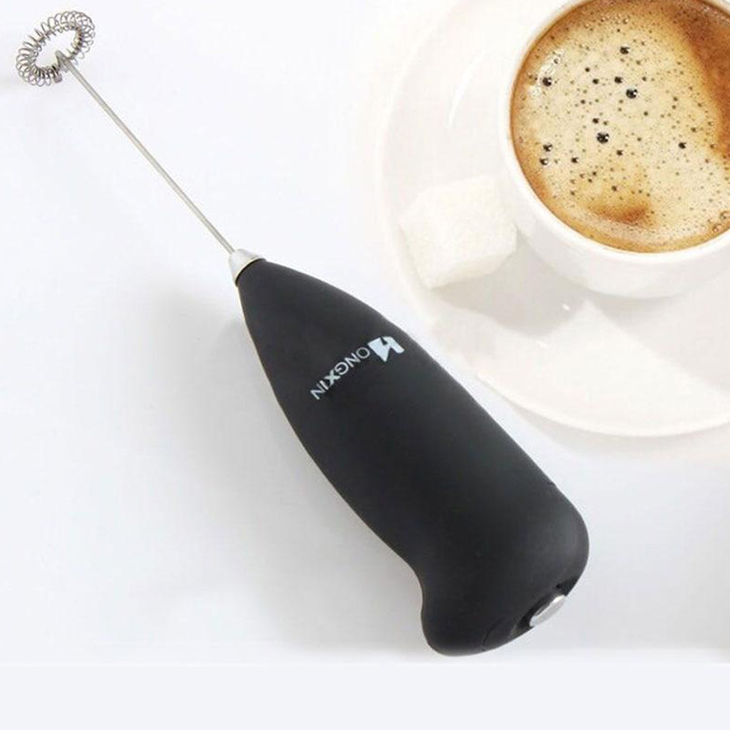 Hand Blender For Mixing And Blending While Making Food Stuffs And Items At Homes Etc. - Happy Price - Image 7