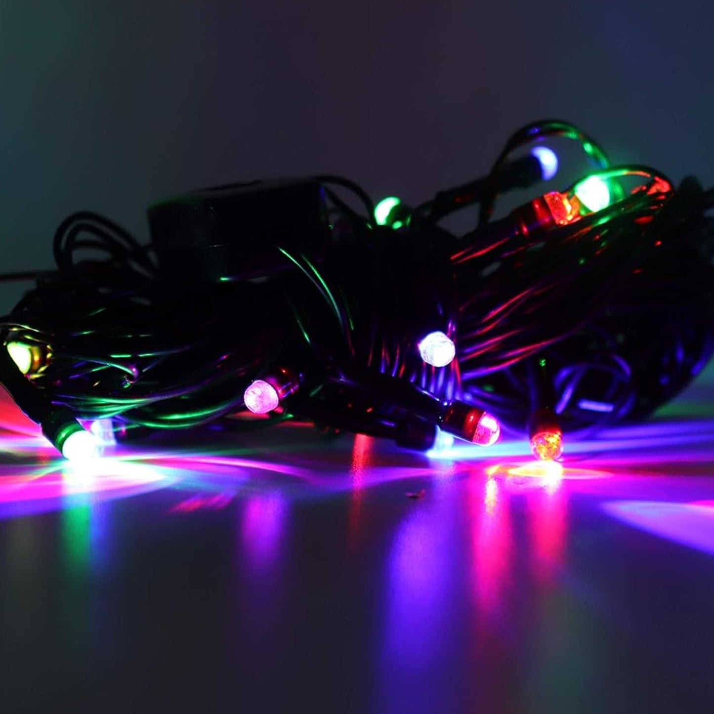Home Decoration Diwali  Wedding Led String Light (16l 3 Mtr) - Happy Price - Image 3
