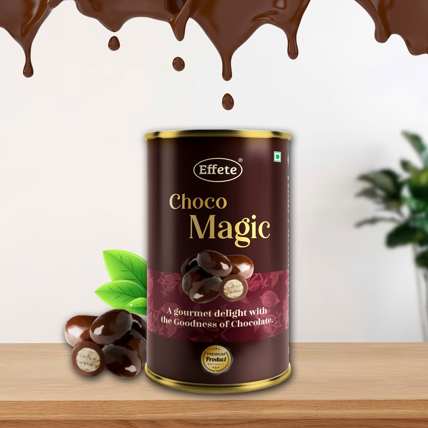 HappyPrice Premium Chocolate Assortment - 1 Random Piece (96g) - Happy Price - Image 6