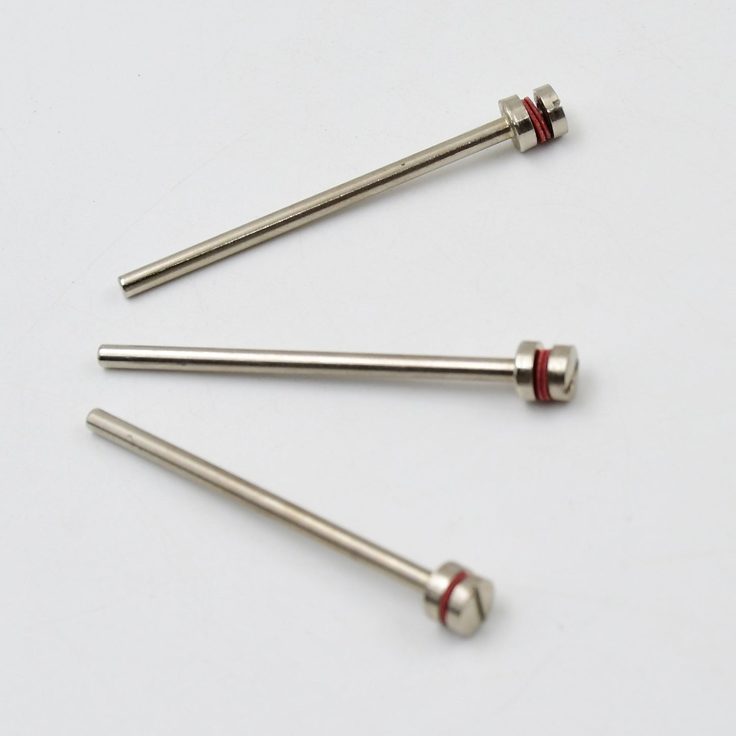 Cut-off Wheel Screw Mandrels Shank Dia Cutting Disc Holder (3 Pcs Set) - Happy Price - Image 4