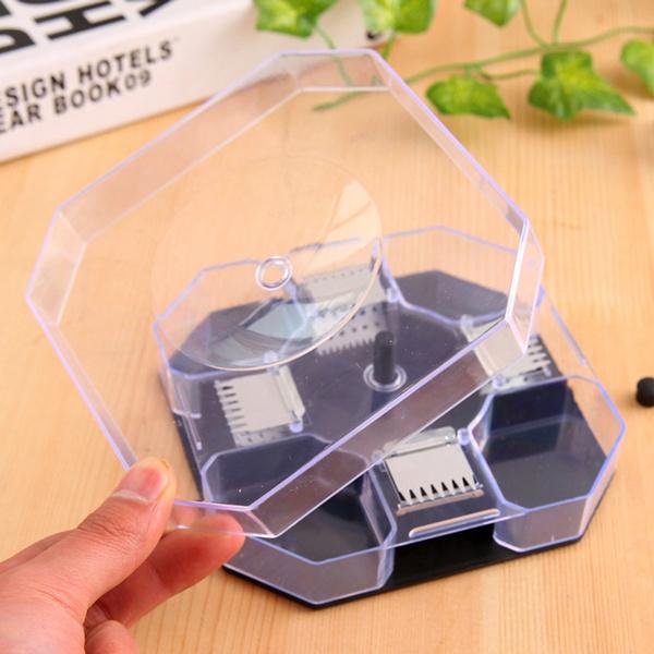Cockroach Traps Box Cockroach Bug Roach Catcher Cockroach Killer - Happy Price - Image 3