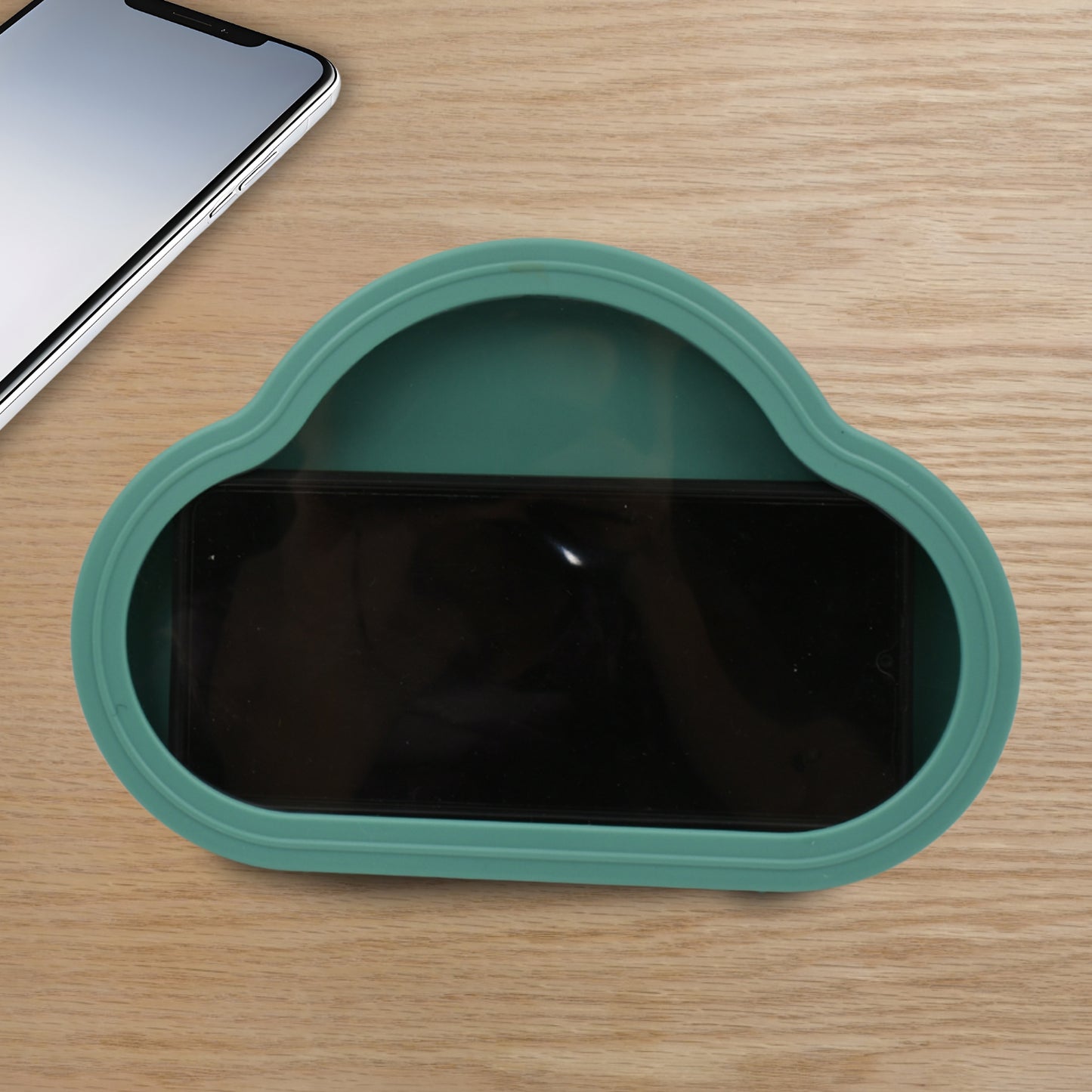 Smartphone  Mobile Stand Waterproof Case Smartphone Stand Case Smartphone Wall Mount Case Bath Smartphone Stand Case Bath Pool Rain Diving Outdoors Travel Snow Play (1 Pc ) - Happy Price - Image 2