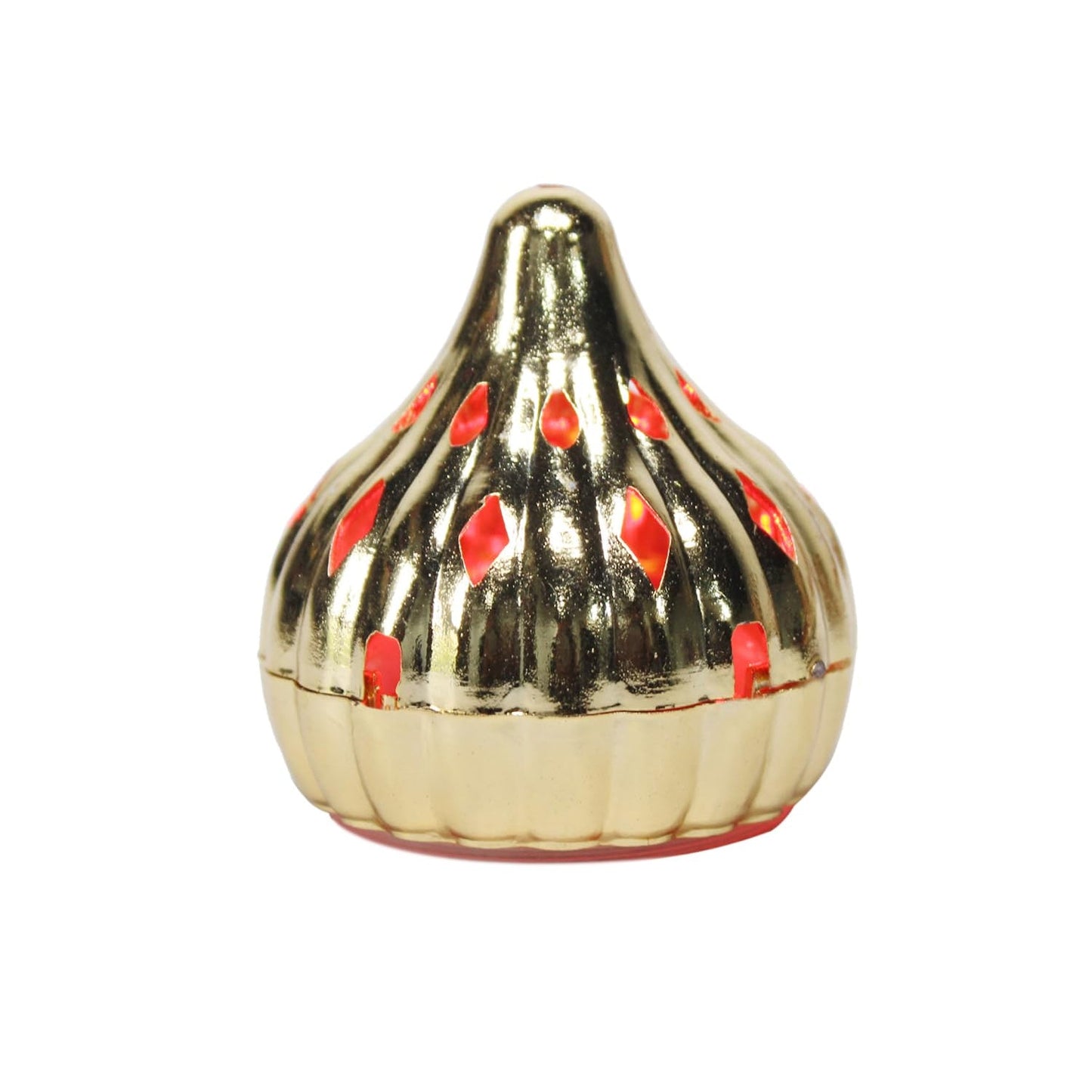 Multicolor Modak Shaped Color Changing Led Light (1 Pc) - Happy Price - Image 5