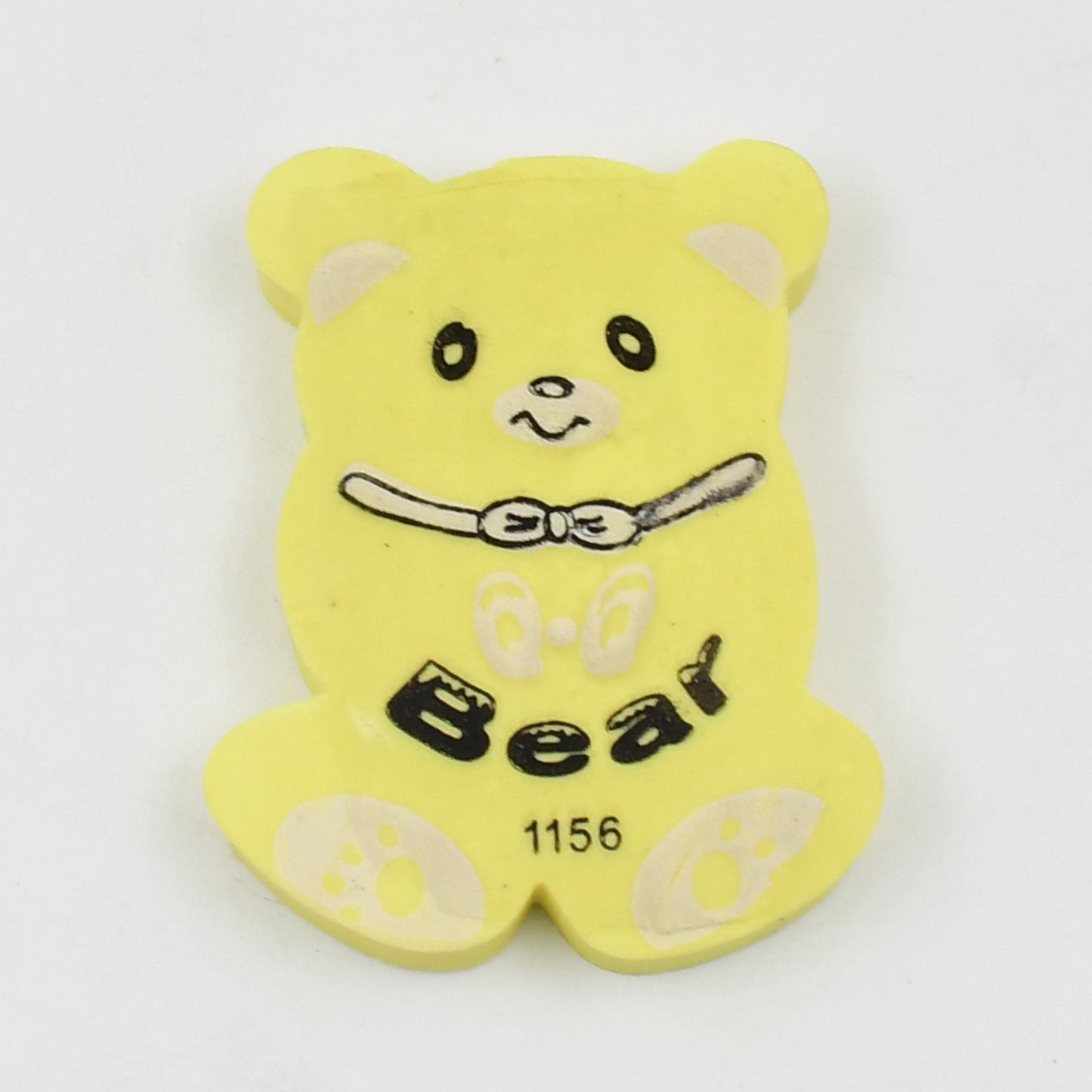 Cartoon Design Eraser (1 Pc  Mix Design) - Happy Price - Image 4