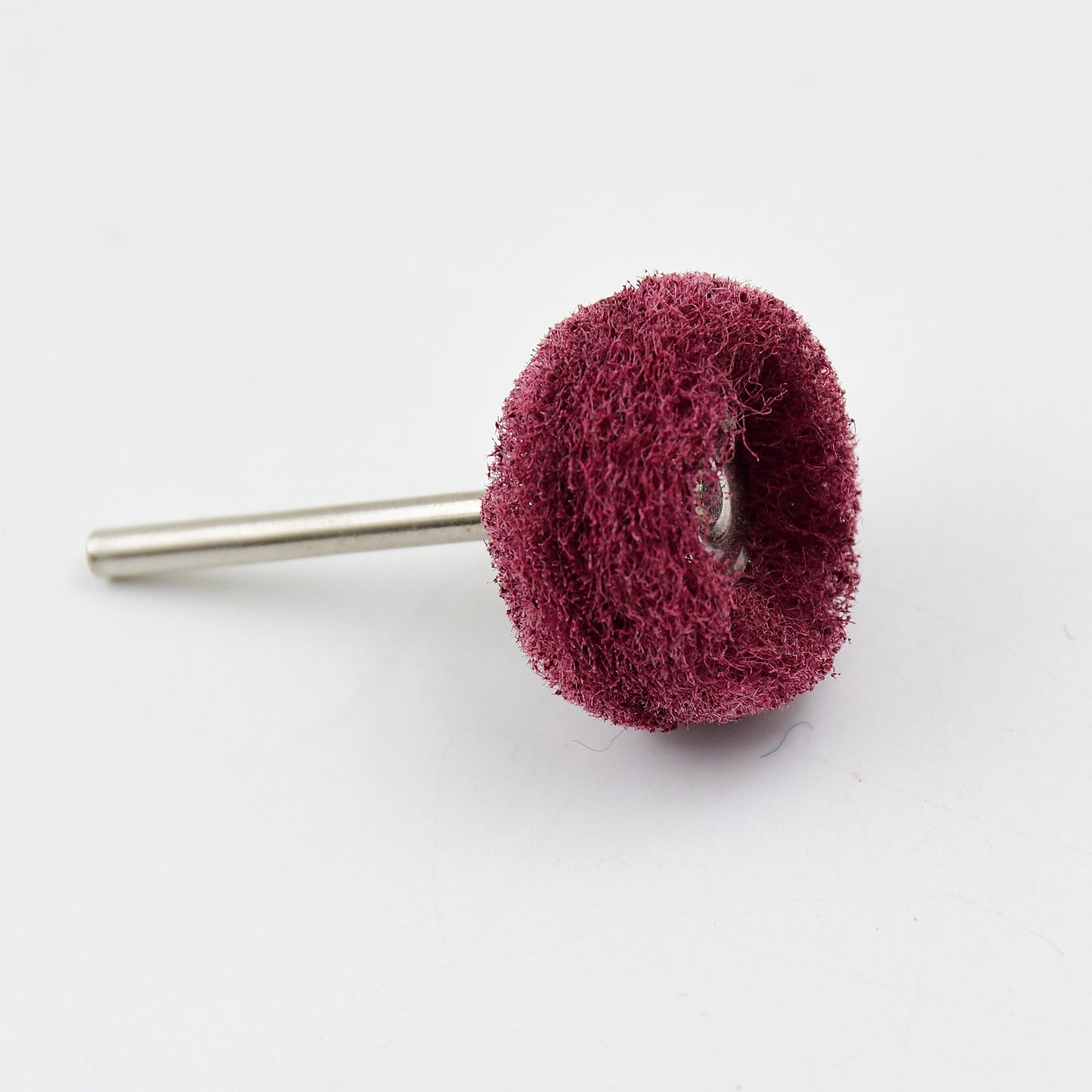 Abrasive Buffing Polishing Wheel Set (3 Pcs) - Happy Price - Image 4