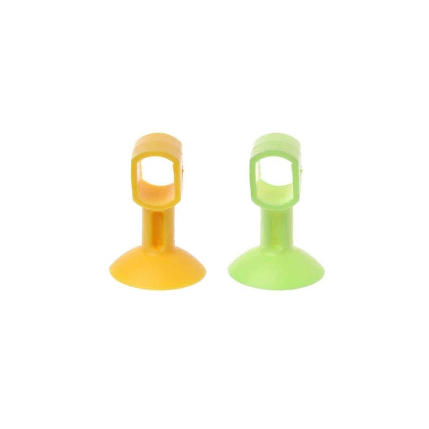 Self-sucking Silicone Door Stopper (2 Pcs Set) - Happy Price - Image 4