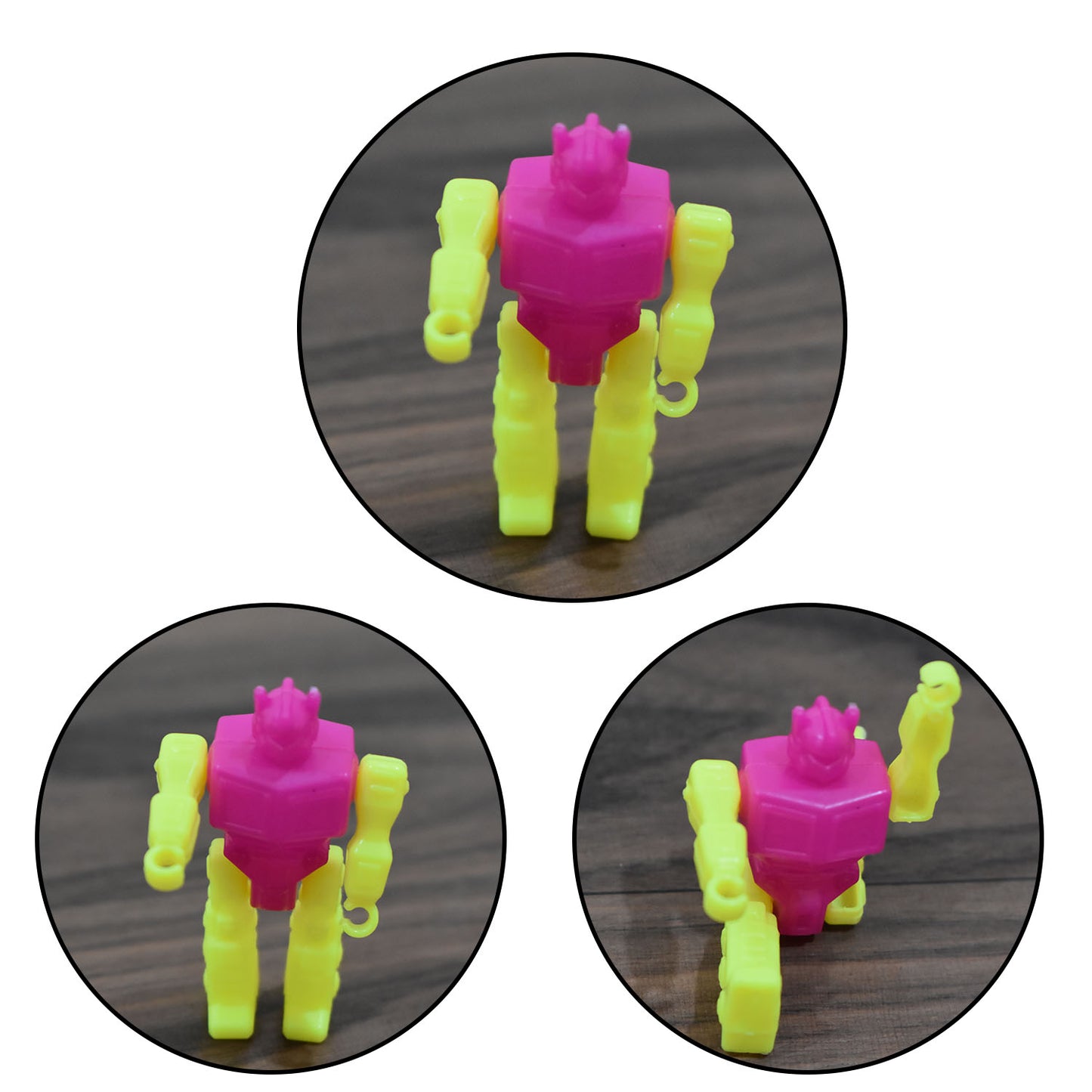 Small Robot Toy - Happy Price - Image 5