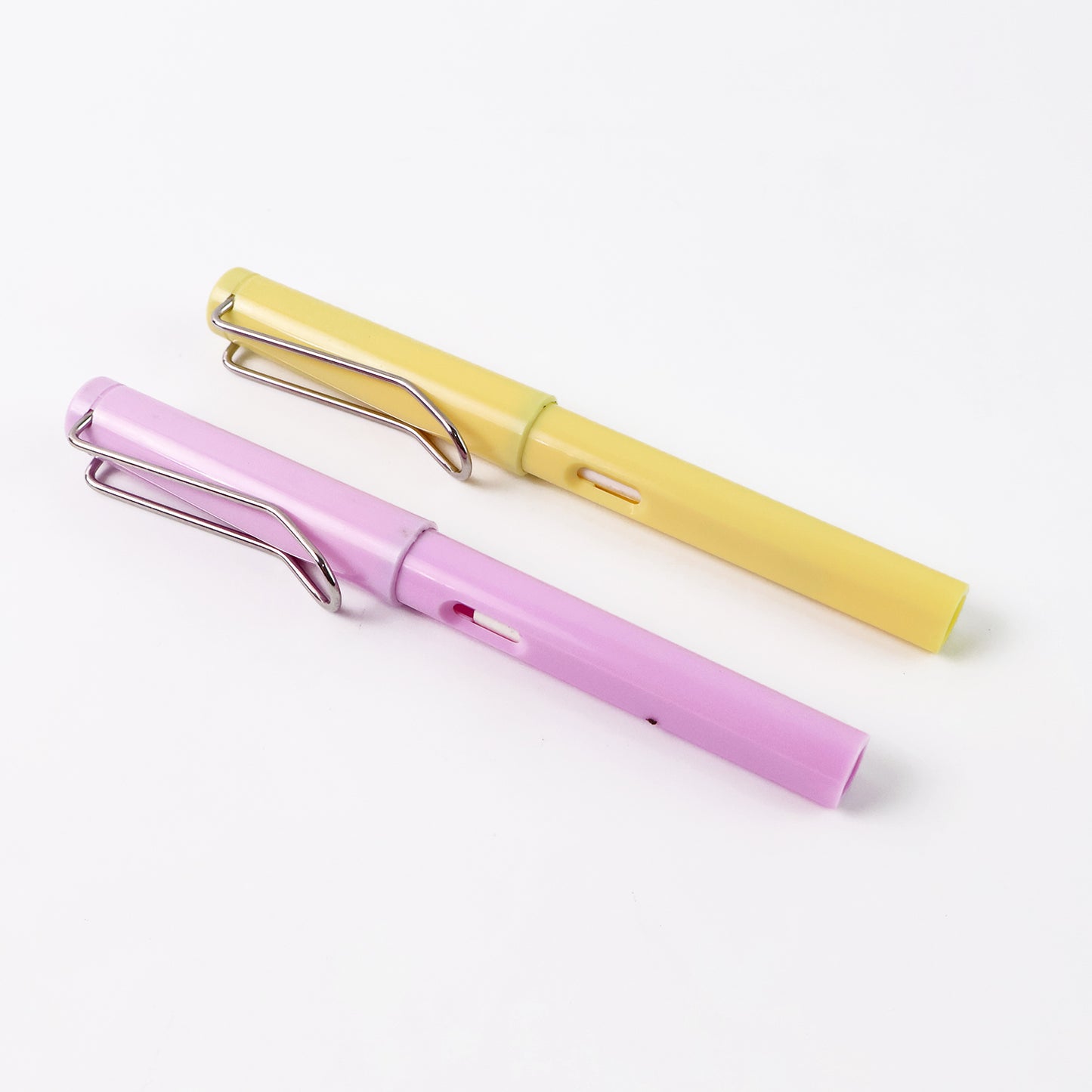 2in1 Everlasting Pencil Replaceable Head With Eraser (2 Pc) - Happy Price - Image 4