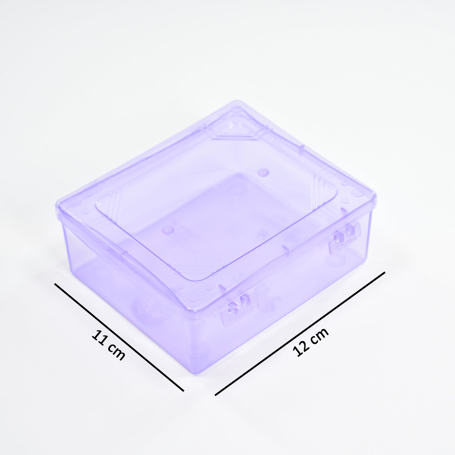 Commander Container 33 Used For Storing Things And Stuffs And Can Also Be Used In Any Kind Of Places. - Happy Price - Image 4