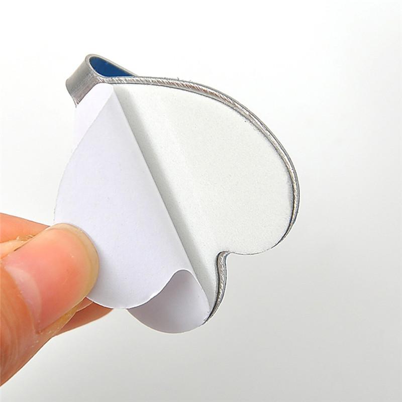 Heavy Duty Self Adhesive Hook Sticky (Pack Of 3) - Happy Price - Image 5