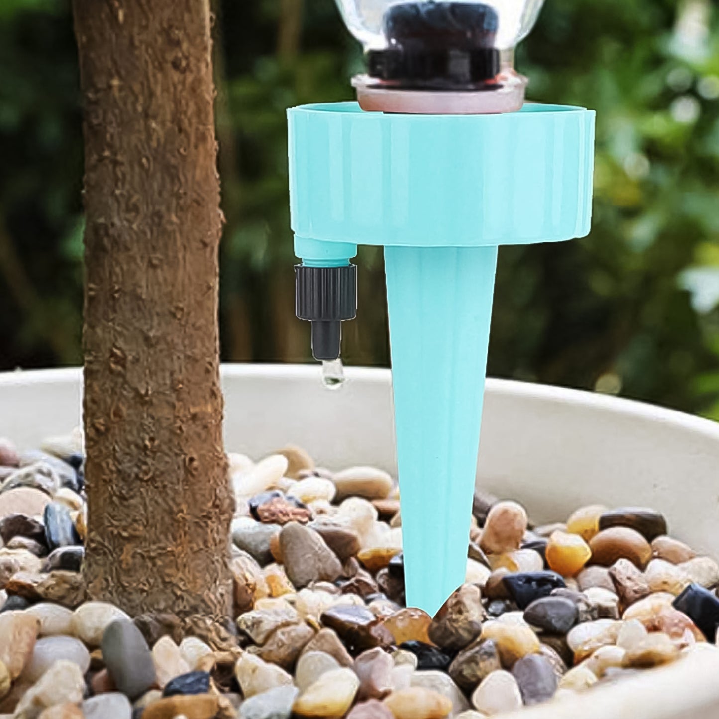 Auto Plant Watering Devices (1 Pc  Mix Color) - Happy Price - Image 5