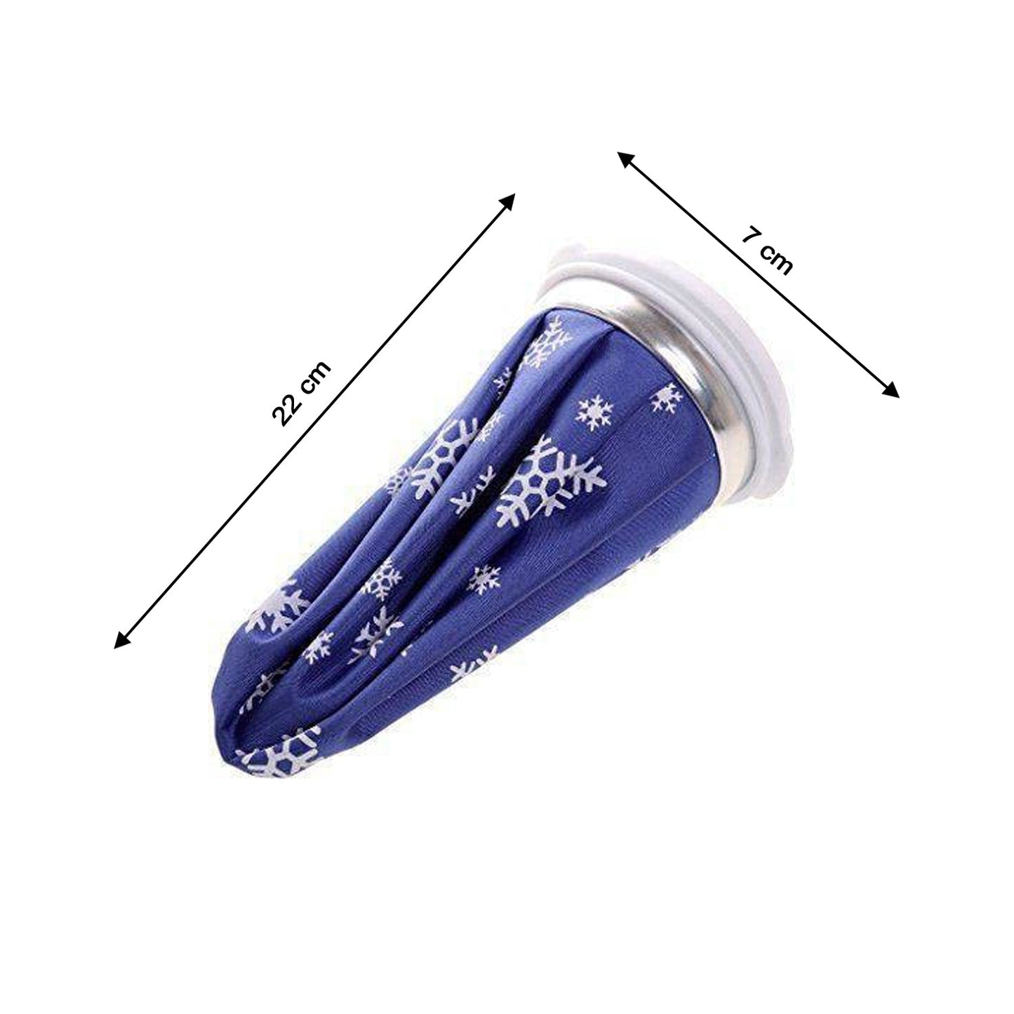 Pain Reliever Ice Bag Used To Overcome Joints Pain In Body. - Happy Price - Image 4