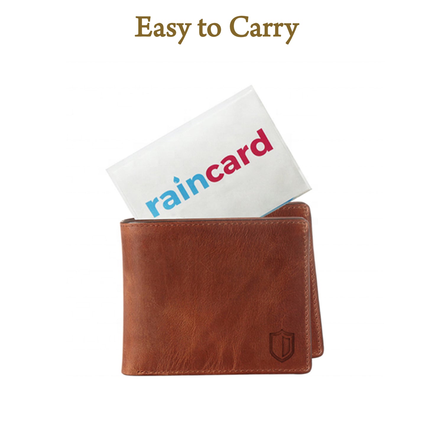 a Easy To Carry Emergency Waterproof Rain Coat Pouch - Happy Price - Image 6