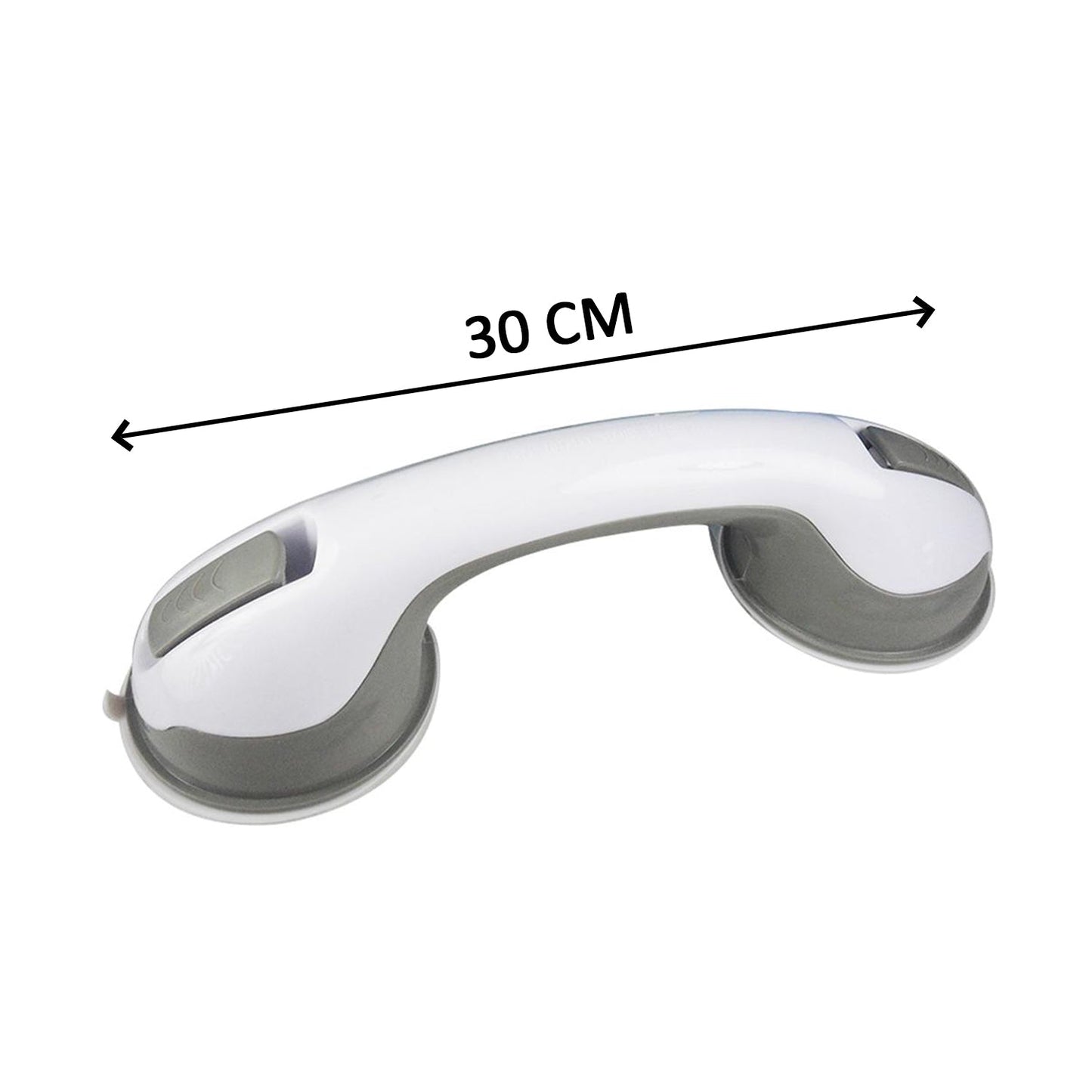 Helping Handle Used To Give A Helpful Handle In Case Of Door Stuck And Lack Of Opening It And All Purposes And Can Be Used In Mostly Any Kinds Of Places Like Offices And Household Etc. - Happy Price - Image 4